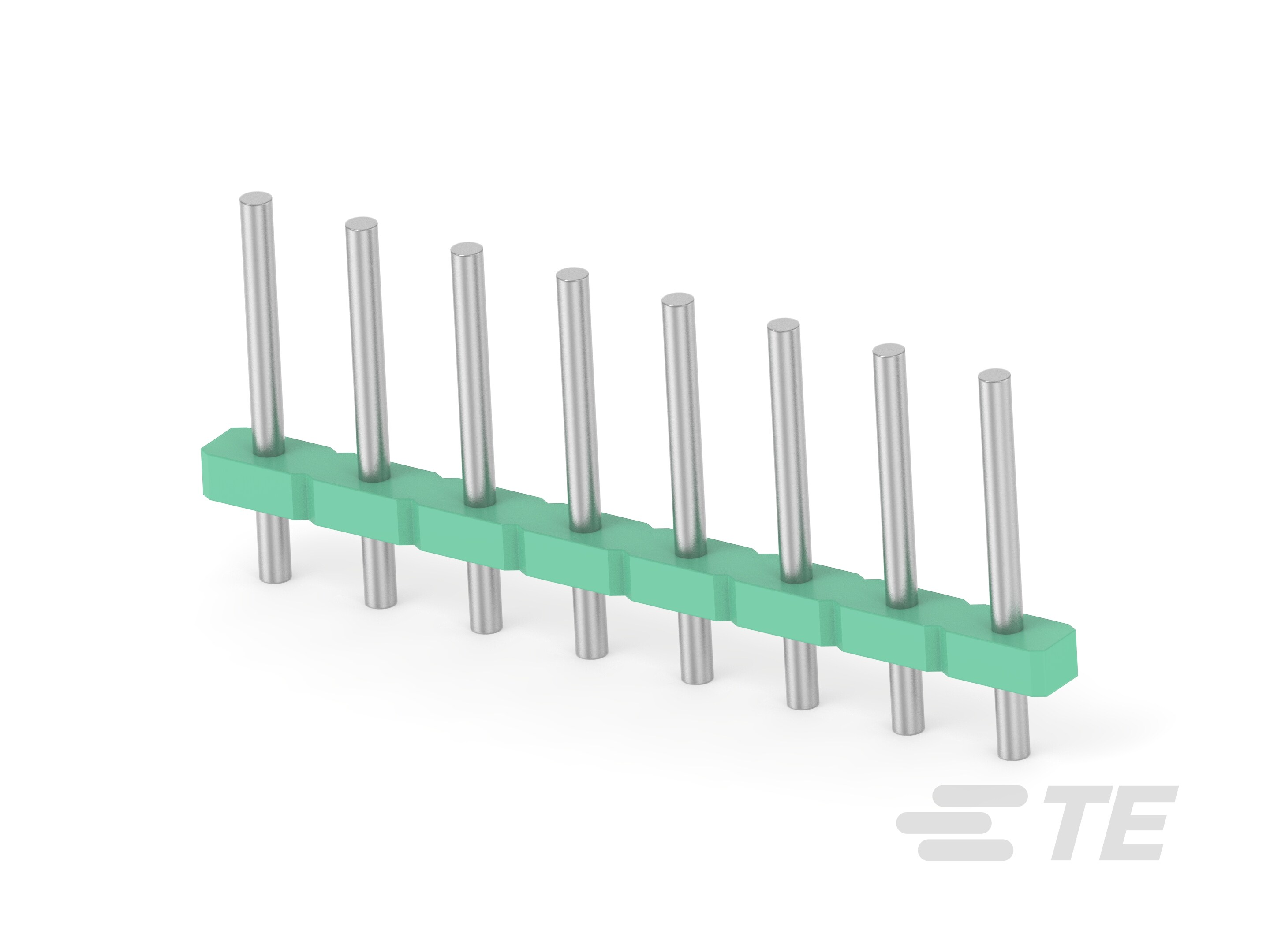 TERMI-BLOK PIN HEADER 5MM STAC-1-282832-3