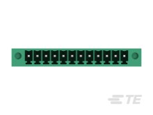 1-284516-2 : Buchanan PCB 接线端子| TE Connectivity