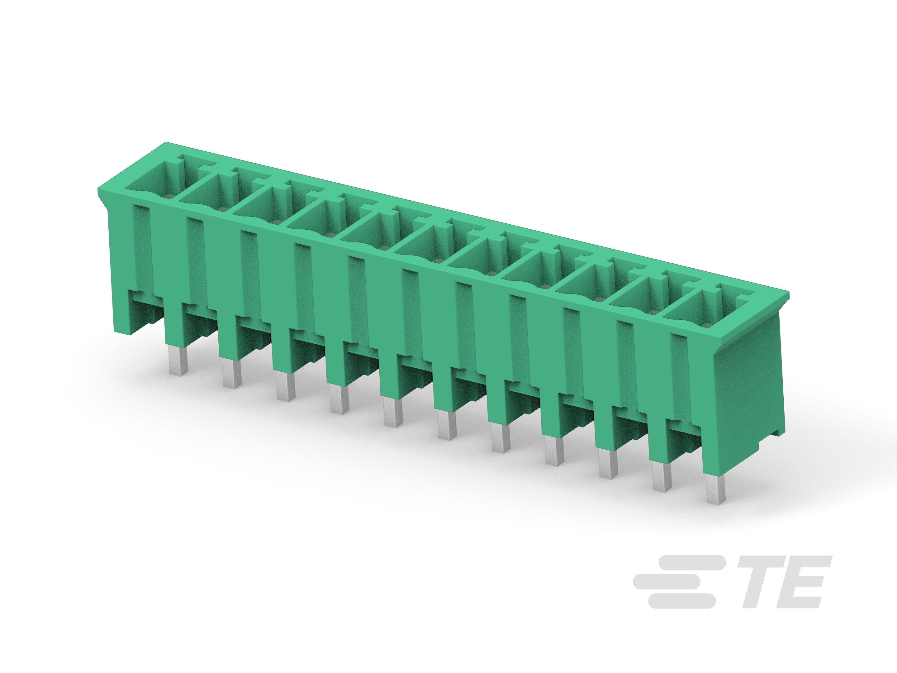 11P TERMIBLOK HDR DIR POL-1-284517-1