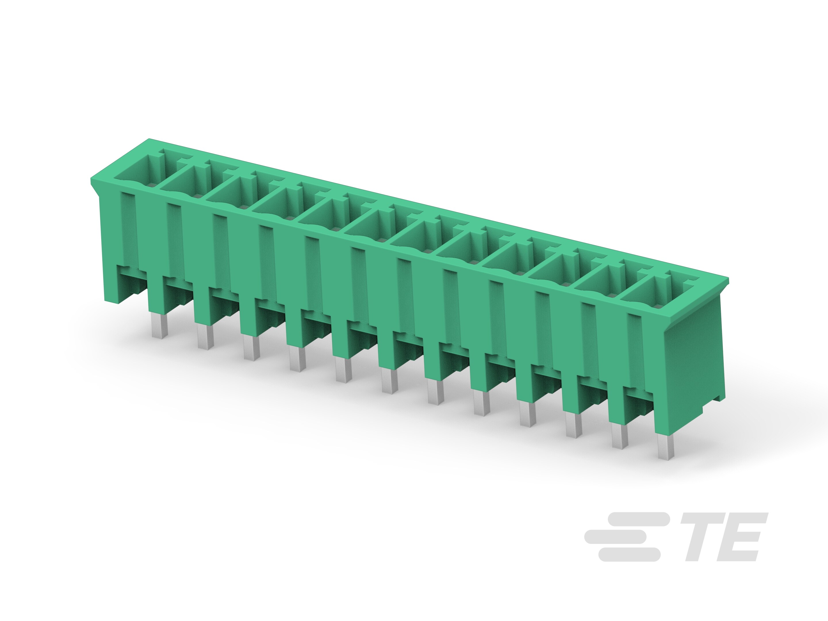 12P TERMIBLOK HDR DIR POL-1-284517-2