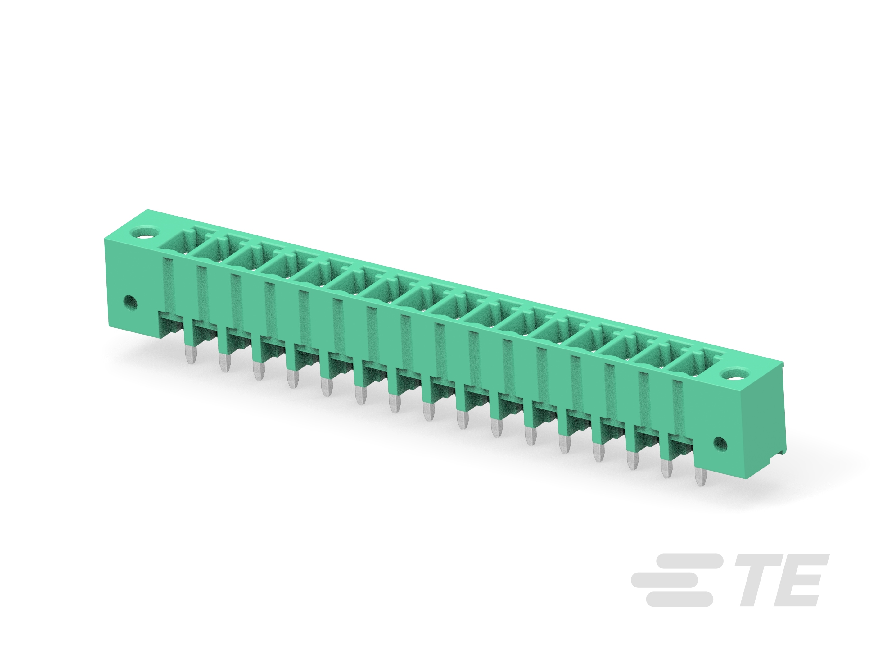 16P TERMIBLOK HDR DIR VITI-1-284519-6
