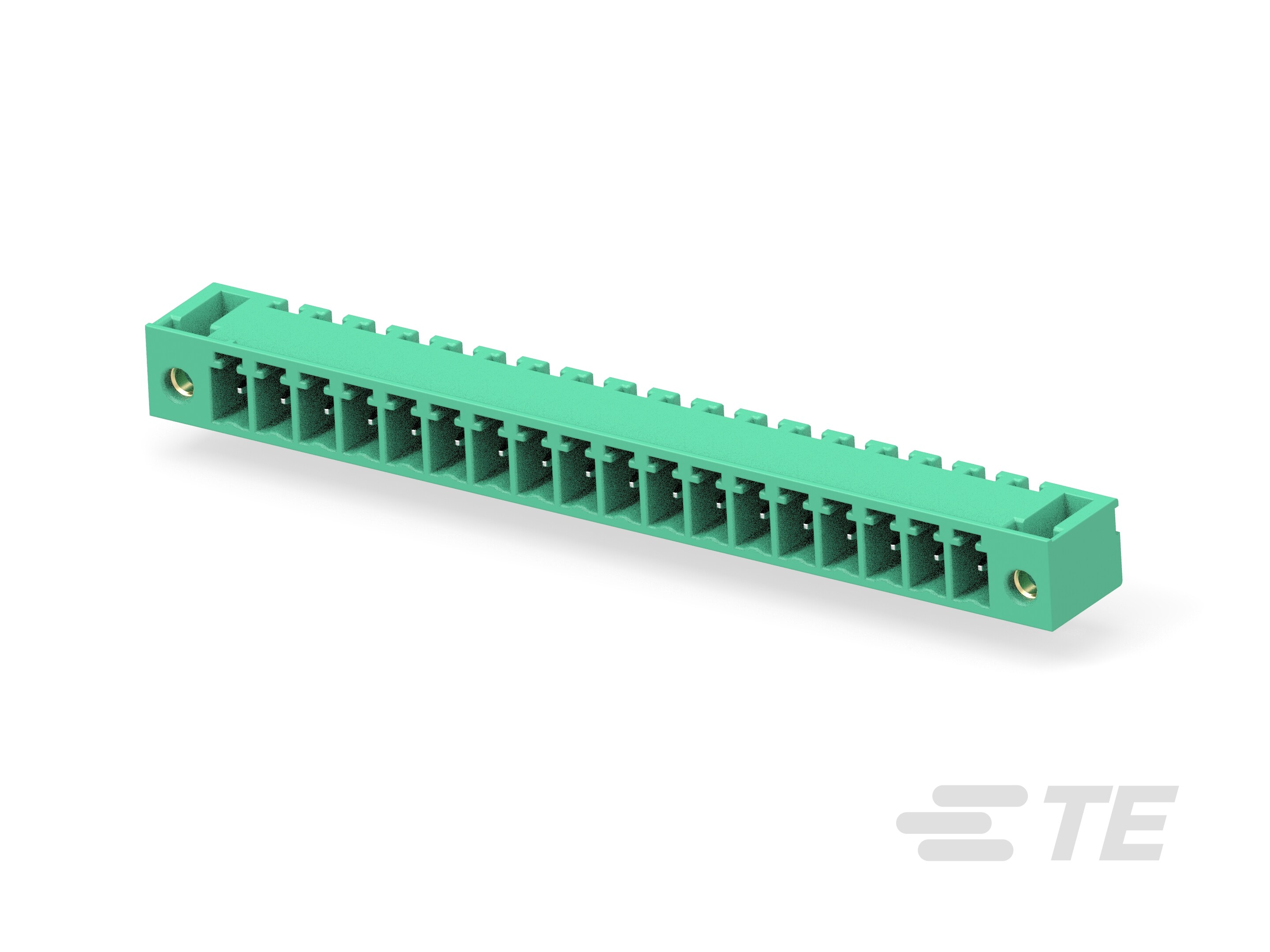 18 POS TERMI-BLOK 900 W.S.F 3,-1-284539-8