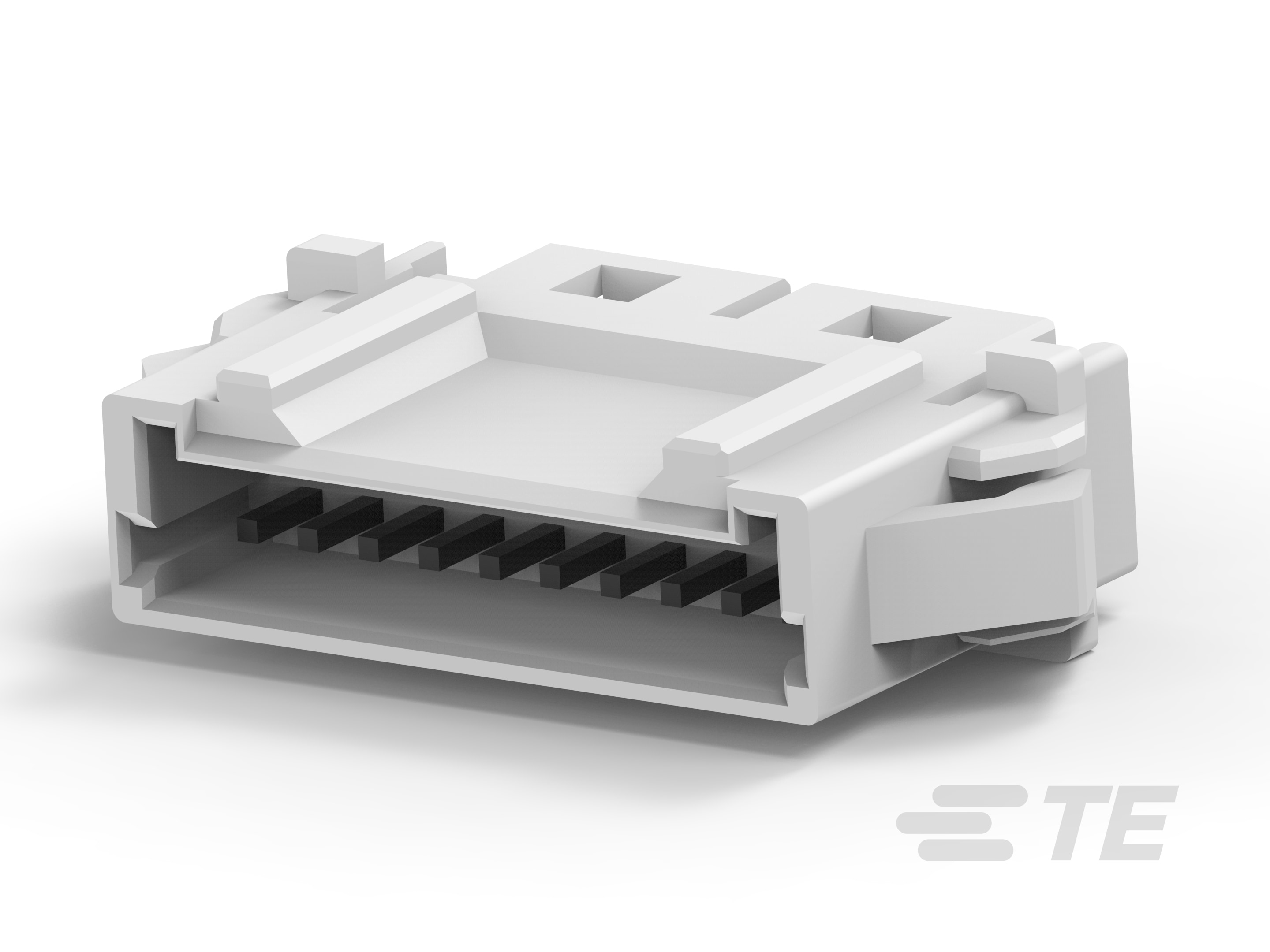 MINI CT SGL RELAY 10P NAT-1-292215-0
