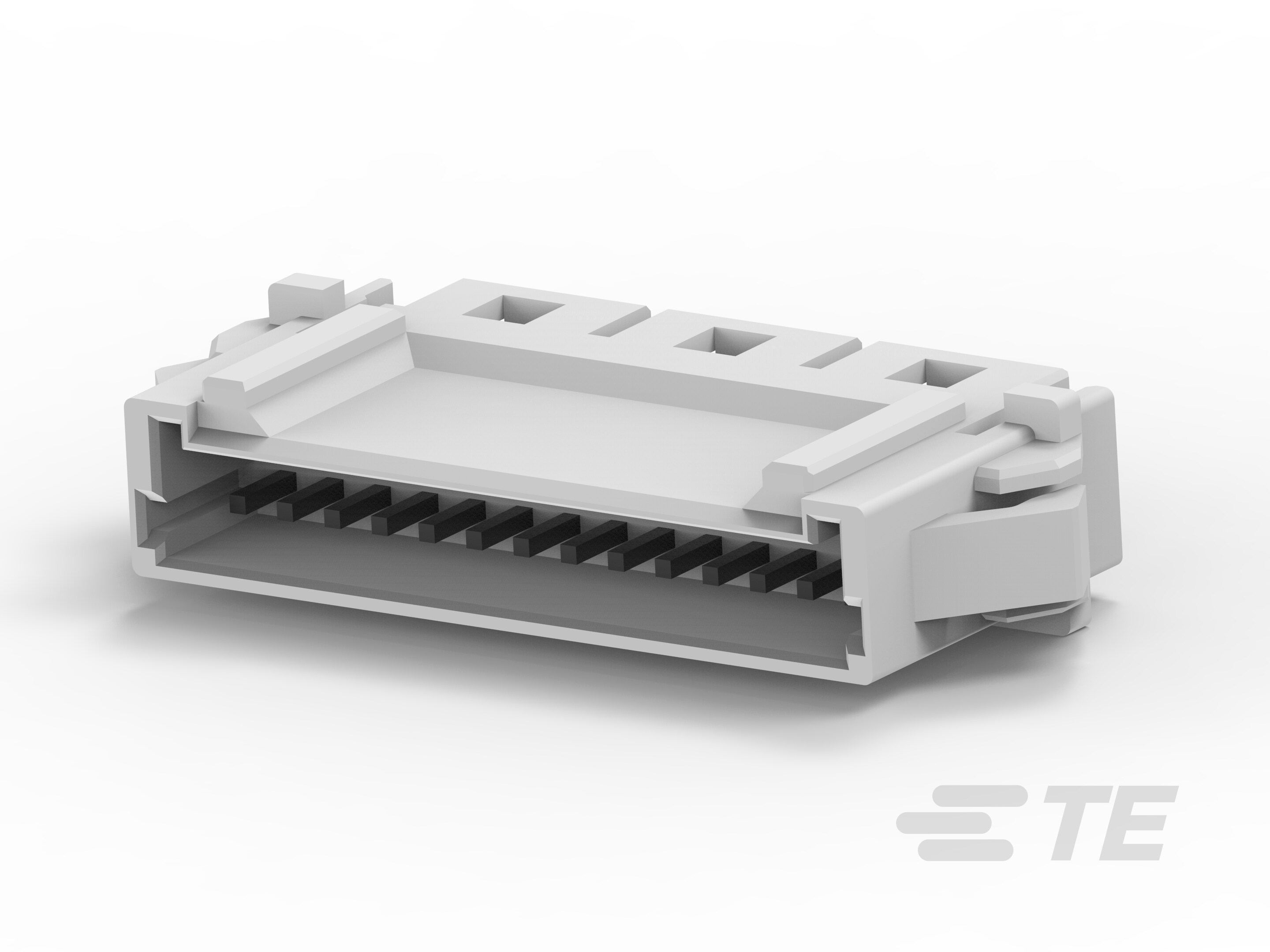 MINI CT SGL RELAY 14P NAT-1-292215-4
