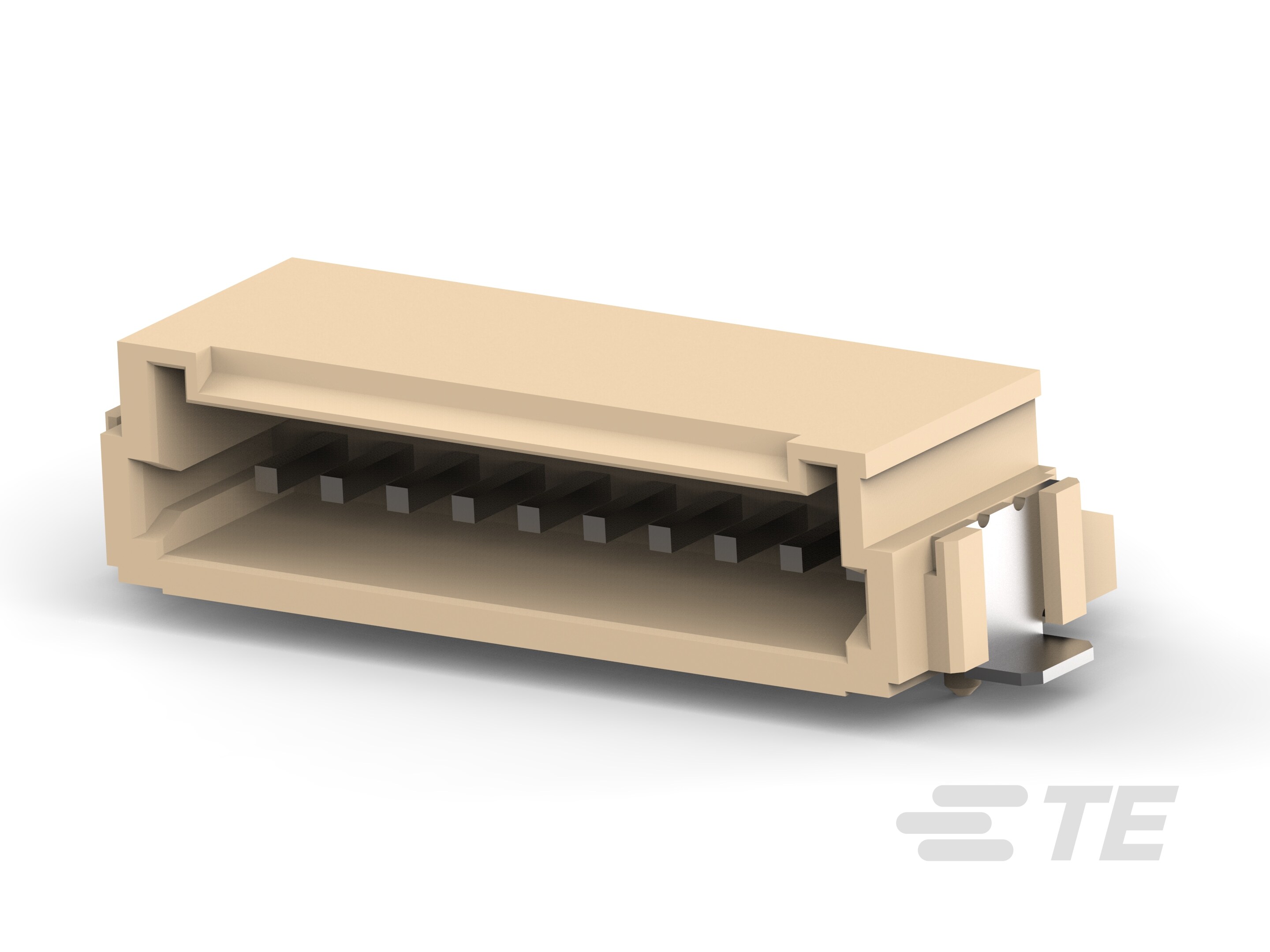 1.5 MINI CT SGL H SMT W BOSS 1-1-292227-0
