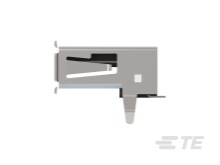 1-292303-1 : USB 2.0 连接器| TE Connectivity