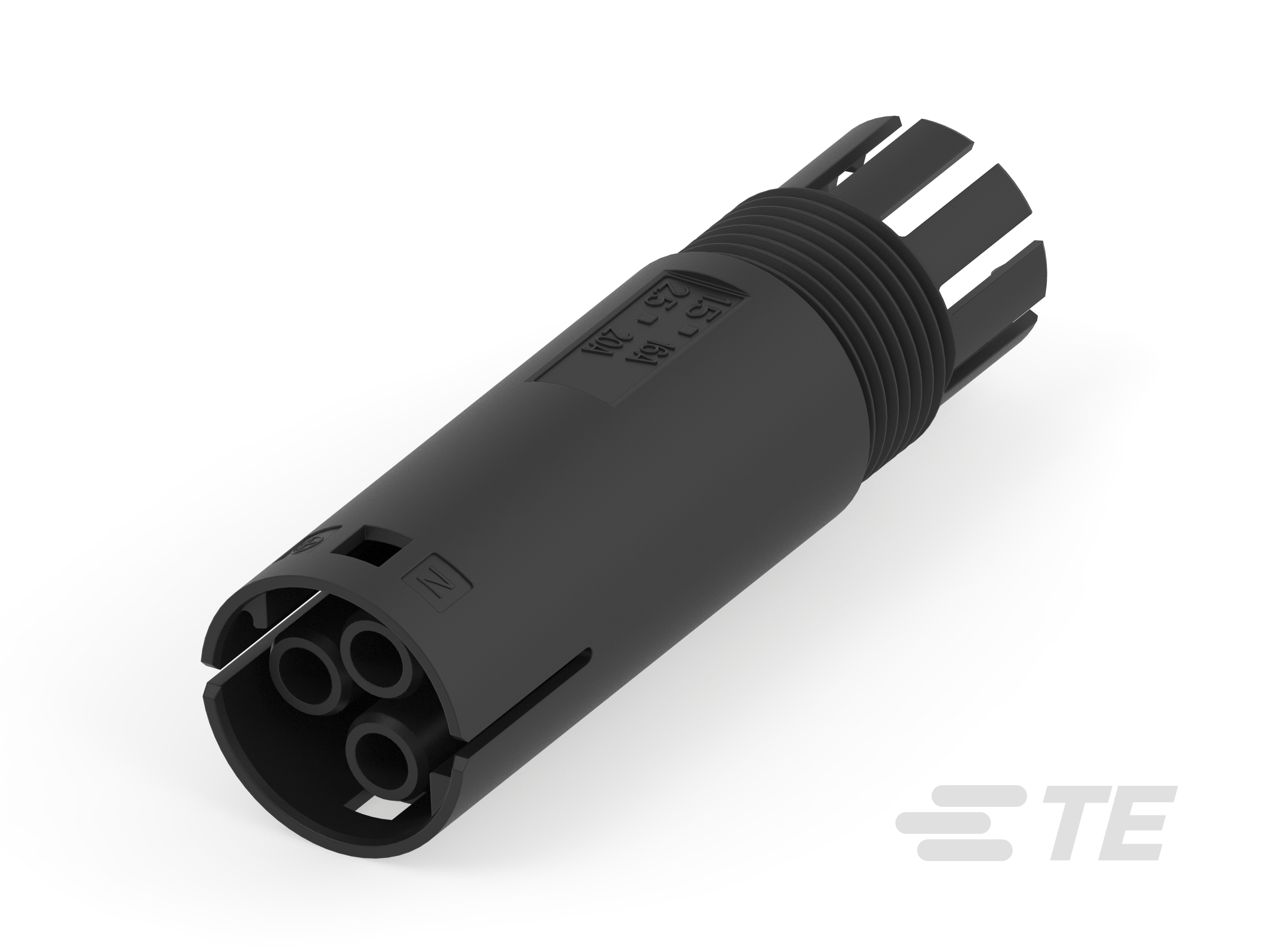 NECTOR M SKT HSG FREE HANGING CODE A-1-293468-1