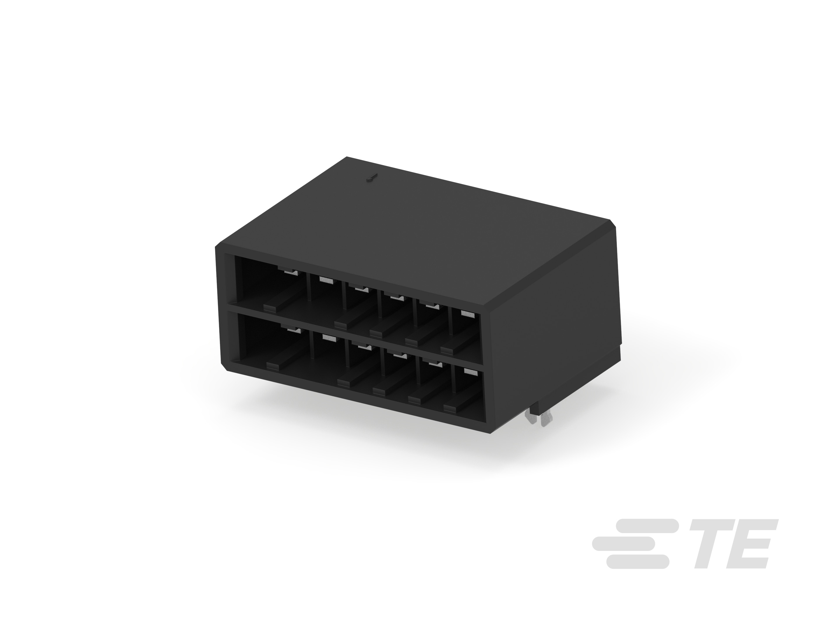 DYNAMIC D-3200 HDR ASSY 12P H-1-316081-5