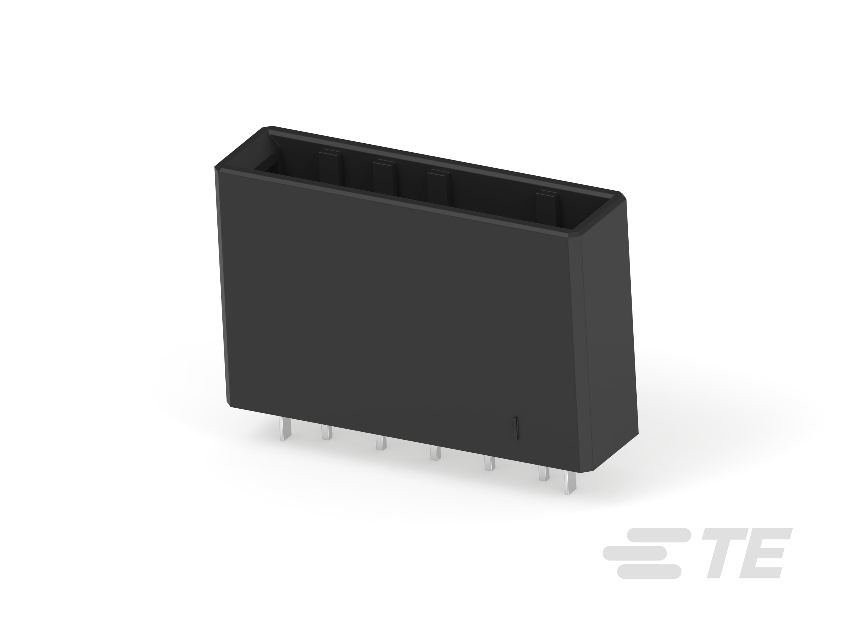 DYNAMIC D-3200 HDR ASSY 5P V-2-316132-2