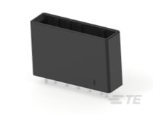 1-2069829-4 : Dynamic Series Receptacle and Tab Housing: 2.5 mm ...