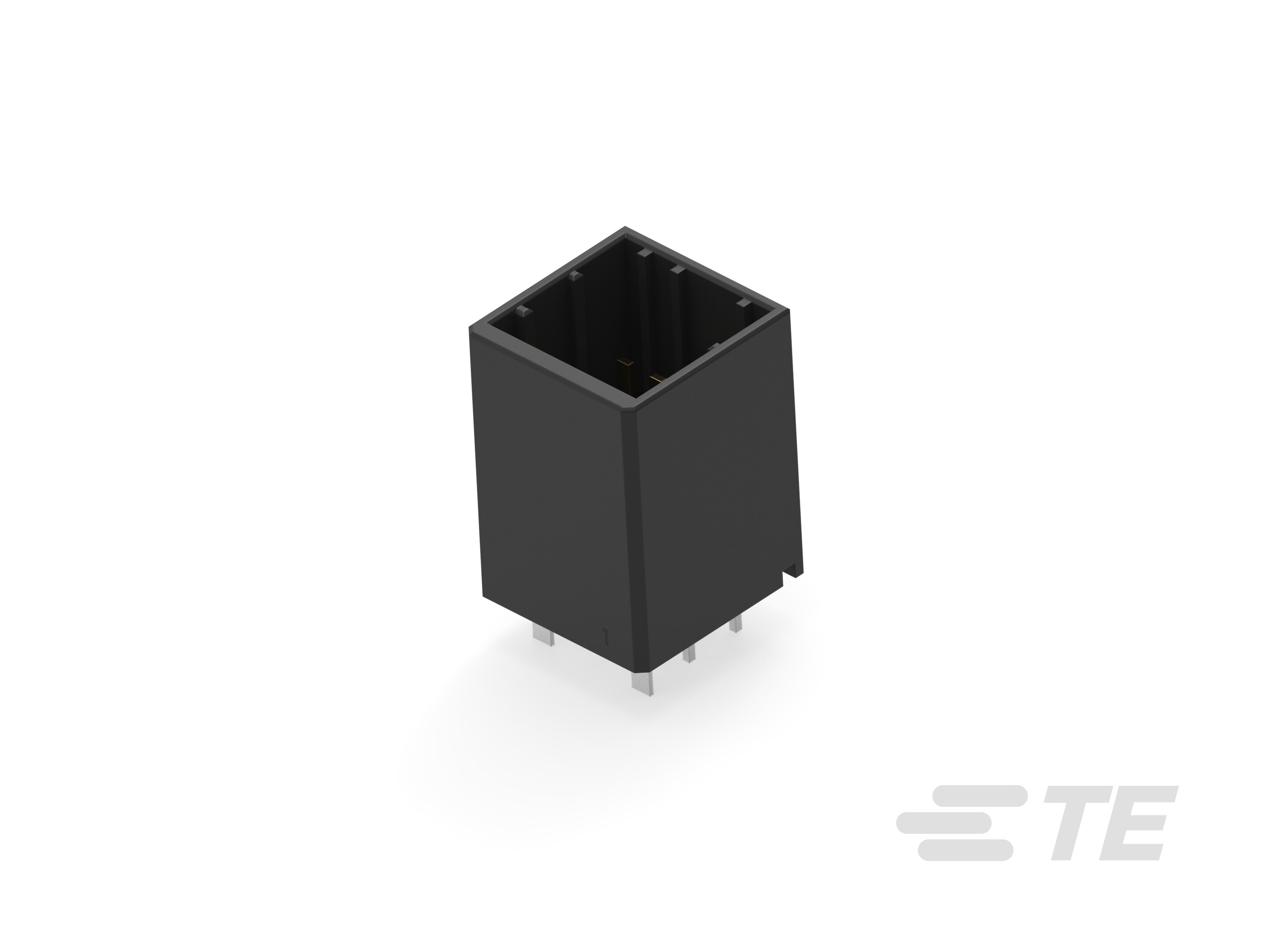 DYNAMIC D2100 HDR V ASSY 8P Y-1318125-2