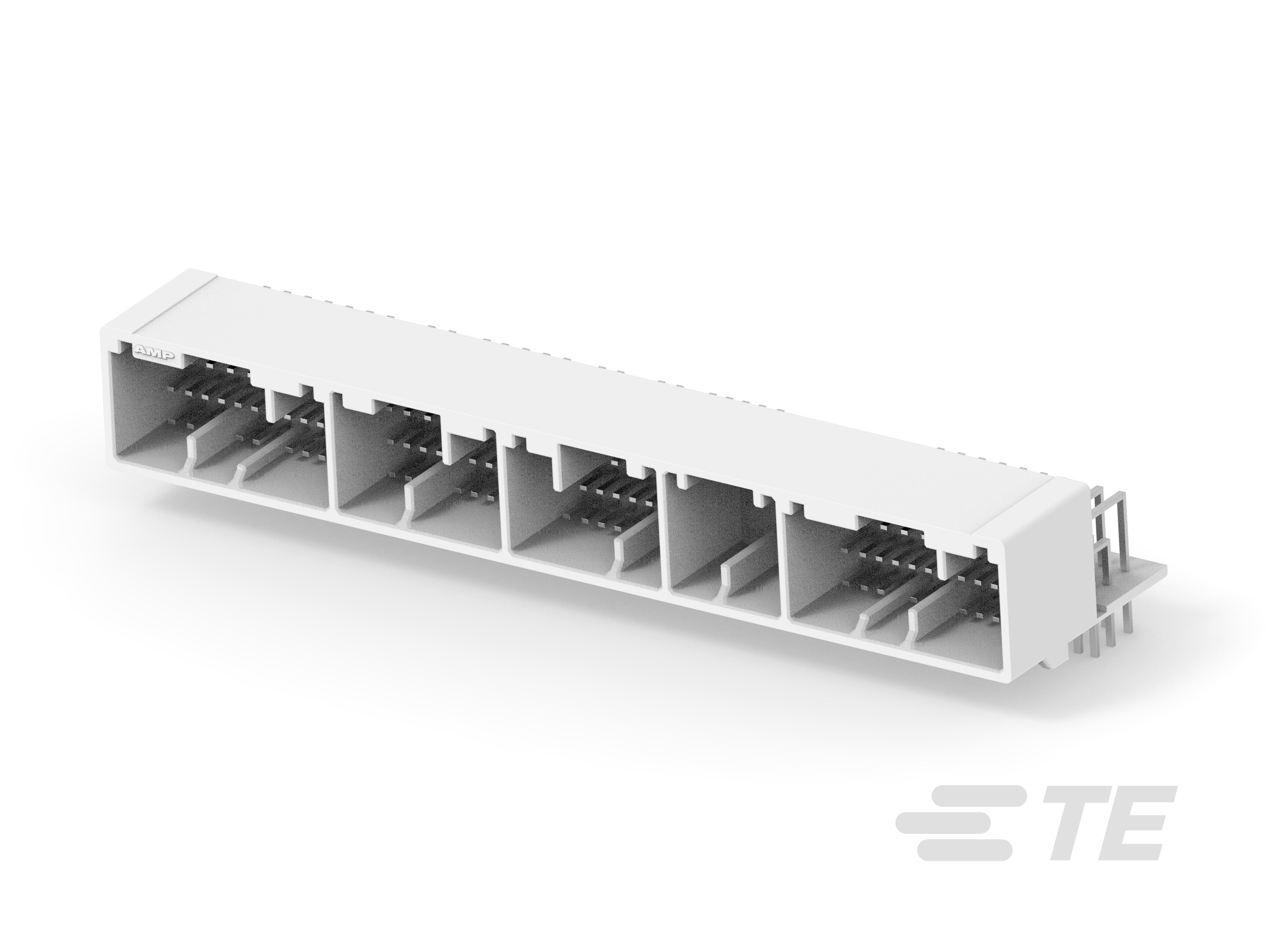 040-3 HD 108P CAP ASSY-1318613-1
