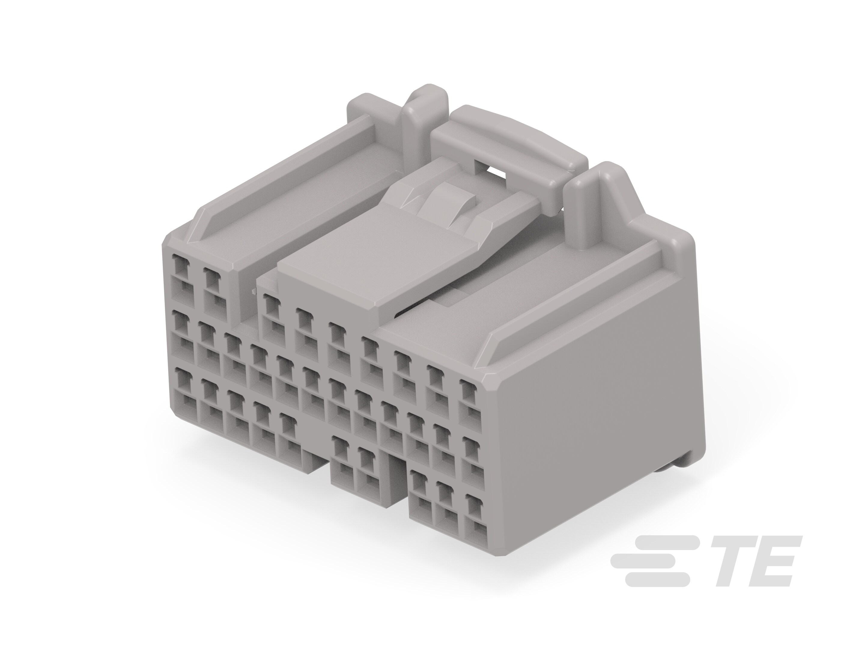 040-3 HD PLUG ASSY 31P-1318682-6