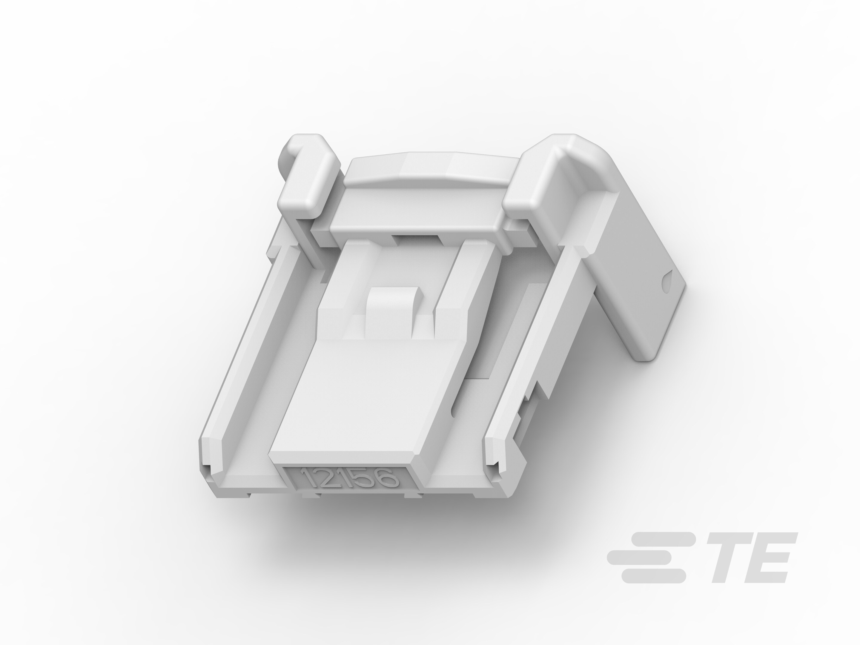 025 IDC LOCK HSG 16P-1318694-1