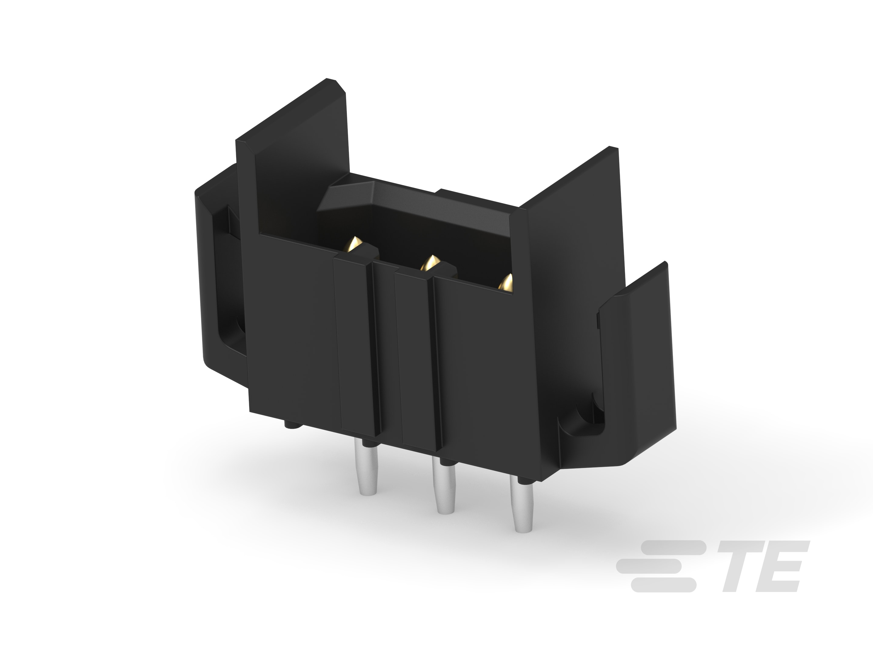 MR HDR ASSY 3P COATING-1318699-1