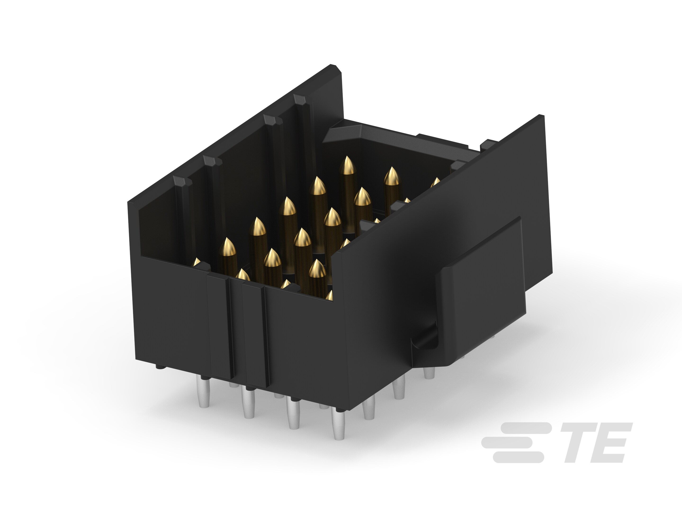 MR HDR ASSY 24P COATING-1318699-5