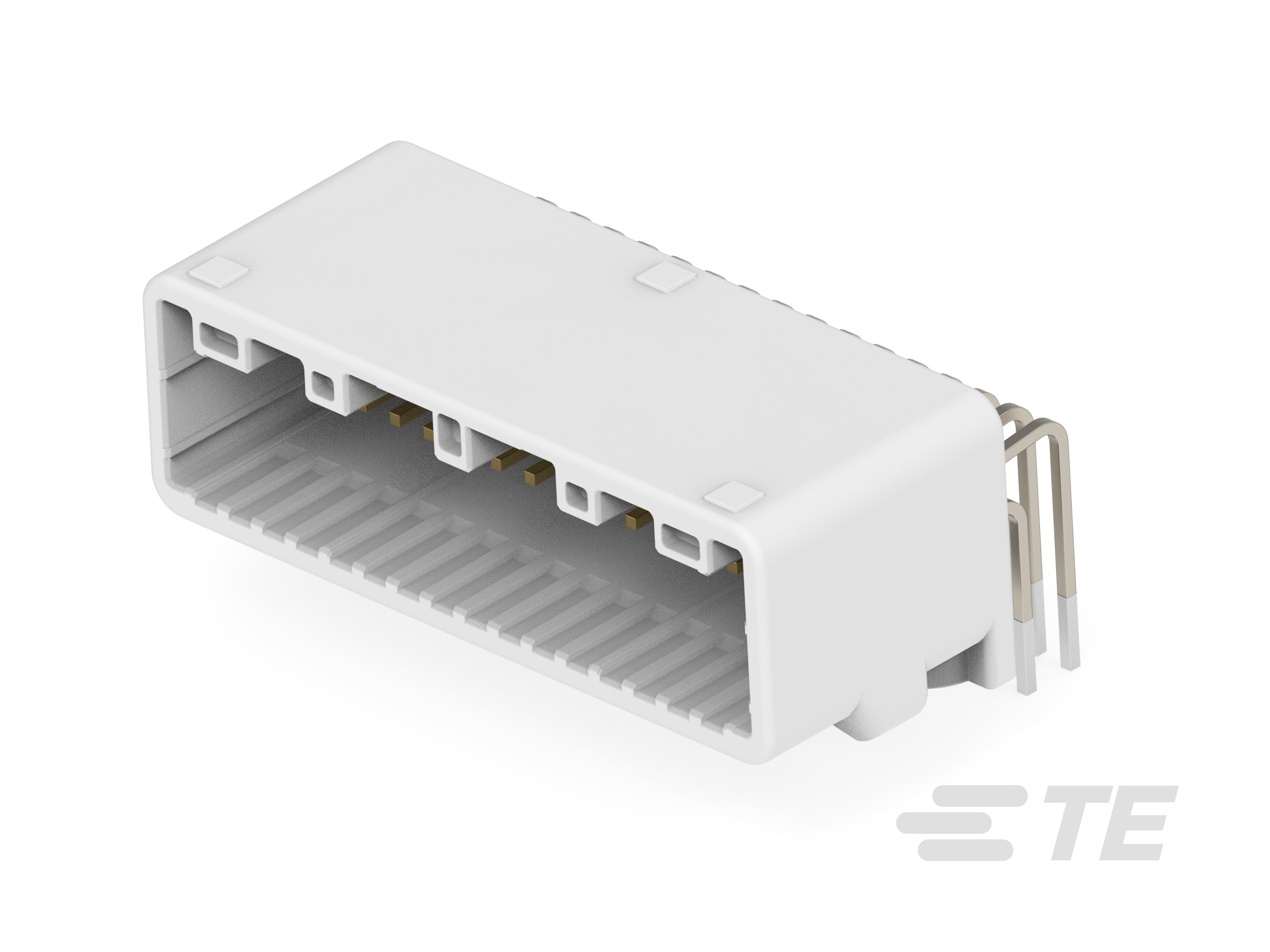 025 32POS CAP ASSY H AU-1318745-3