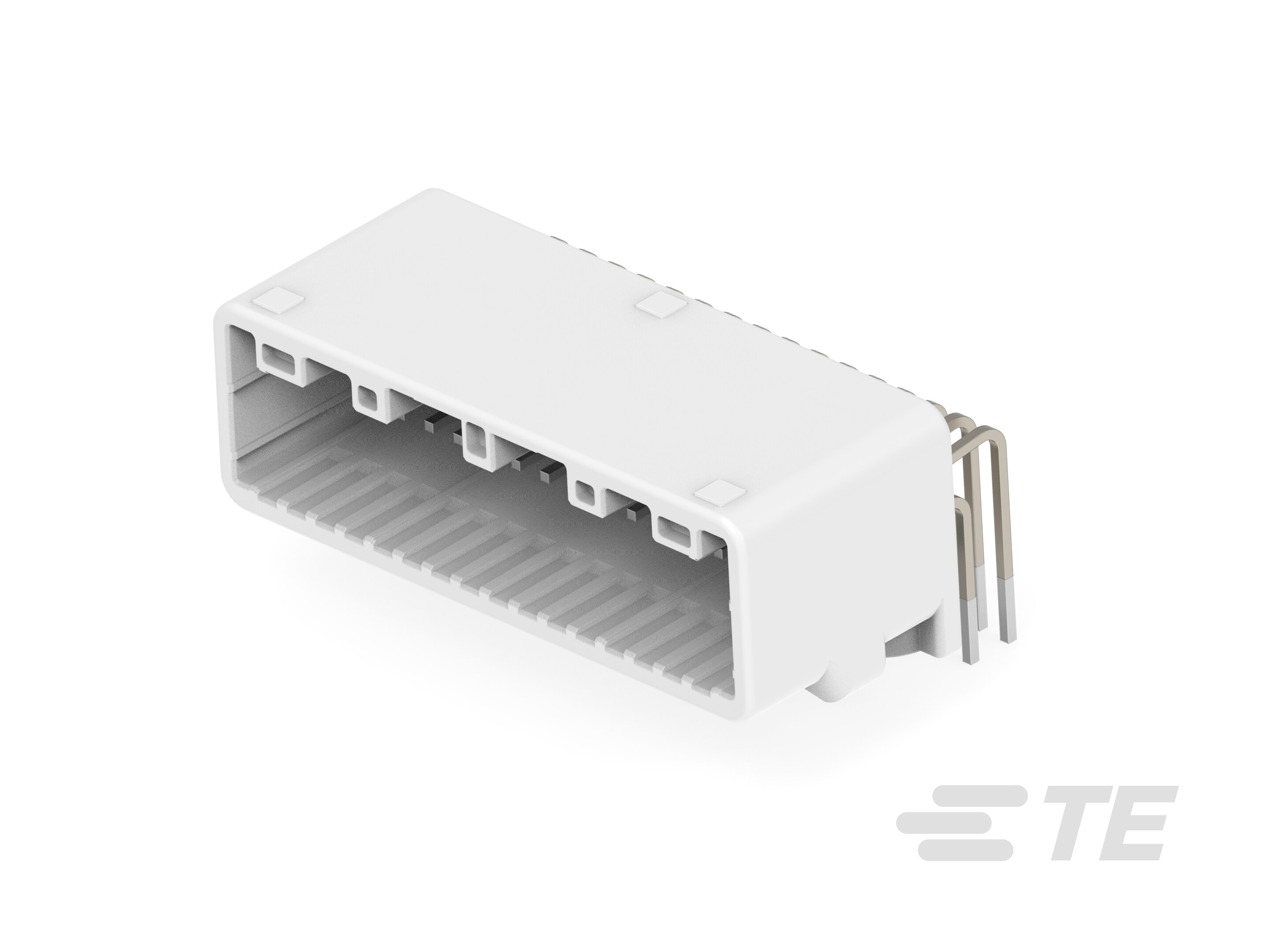 0.64 SER 32POS CAP ASSY-1318745-8