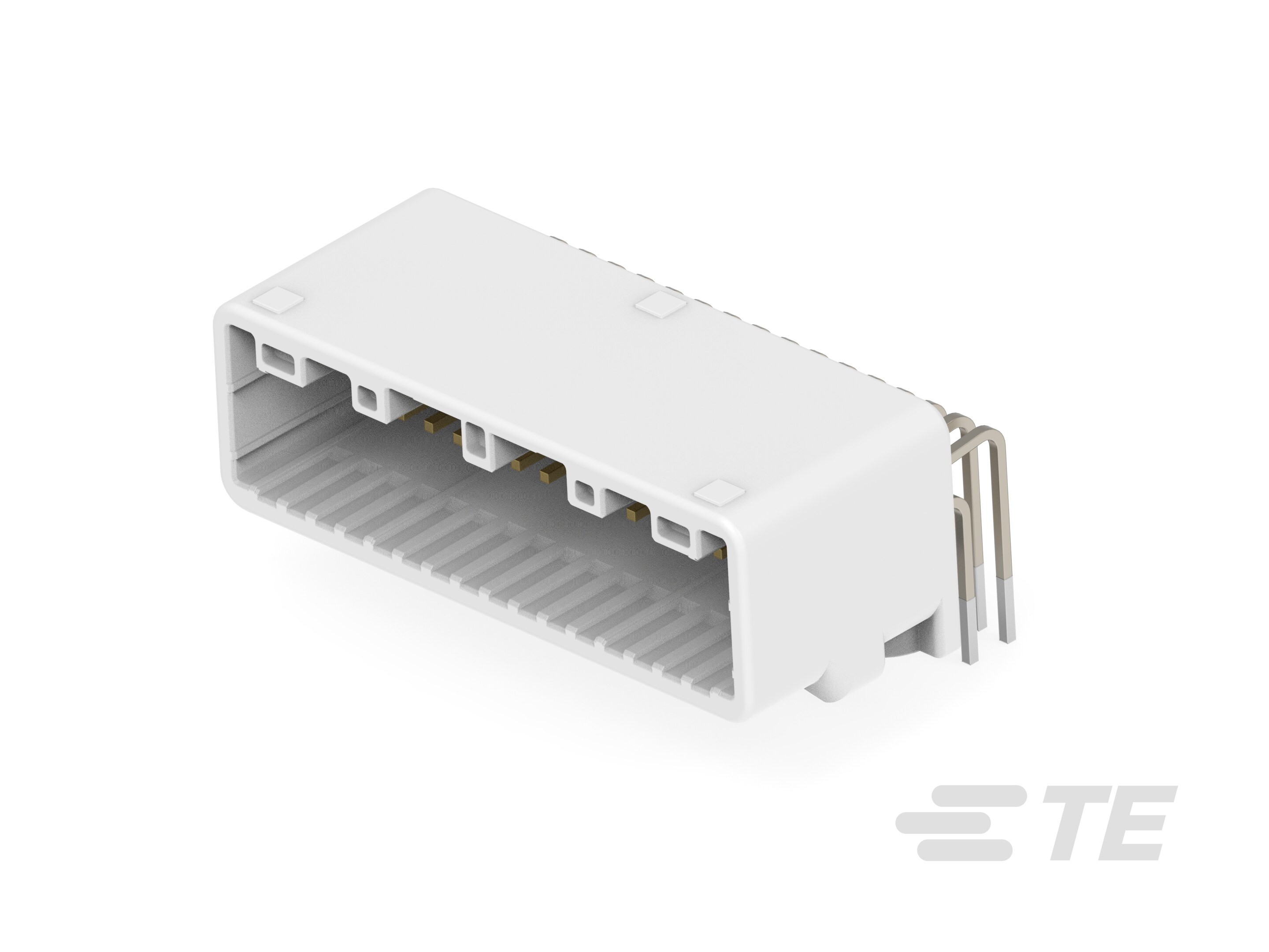 0.64 SER 32POS CAP ASSY ALL AU-1318745-7