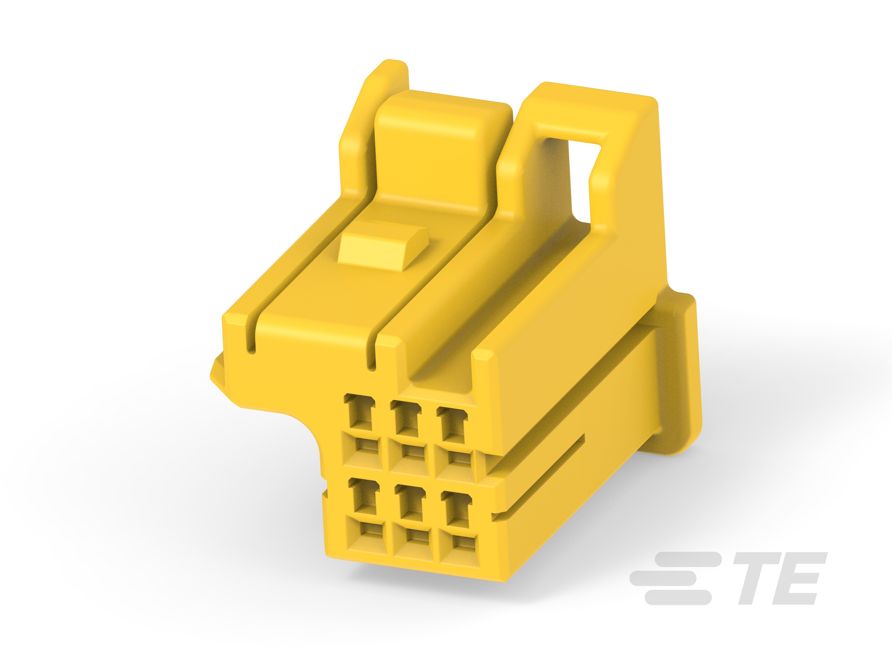 AIR BAG PLUG ASSY 6P-1318825-7