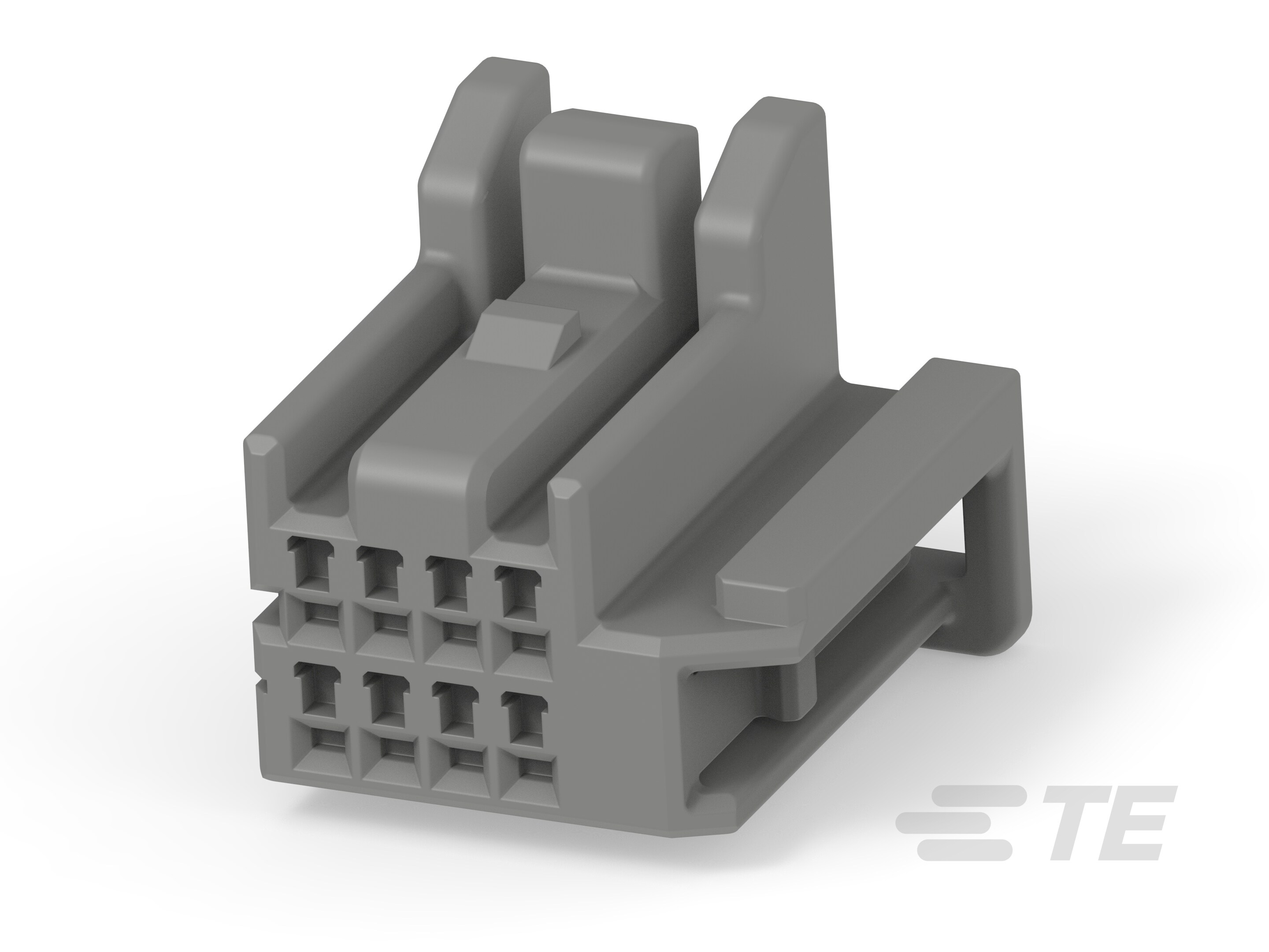 AIR BAG PLUG ASSY 8P-1318828-6