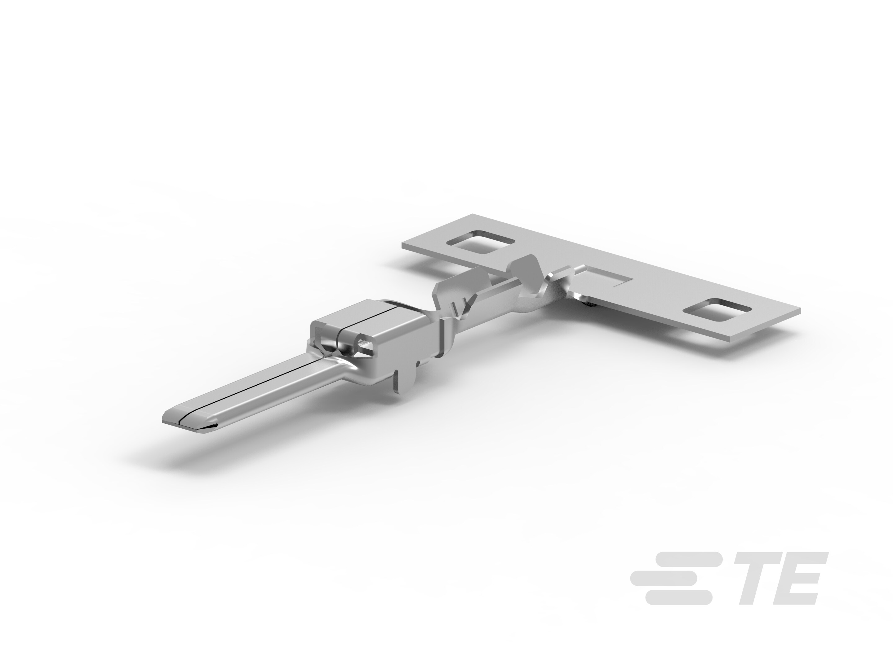 2.8MM BLADE, UNSEAL,10-12AWG-1326029-4