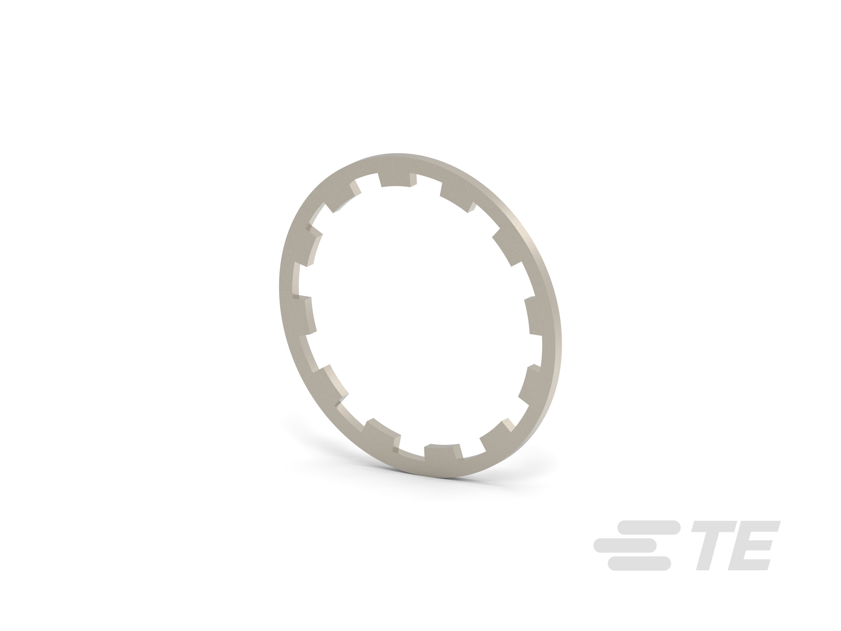 LOCKWASHER, PLATED-1-329632-2