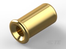 CAT-377-MSSOB4 插针插座 1