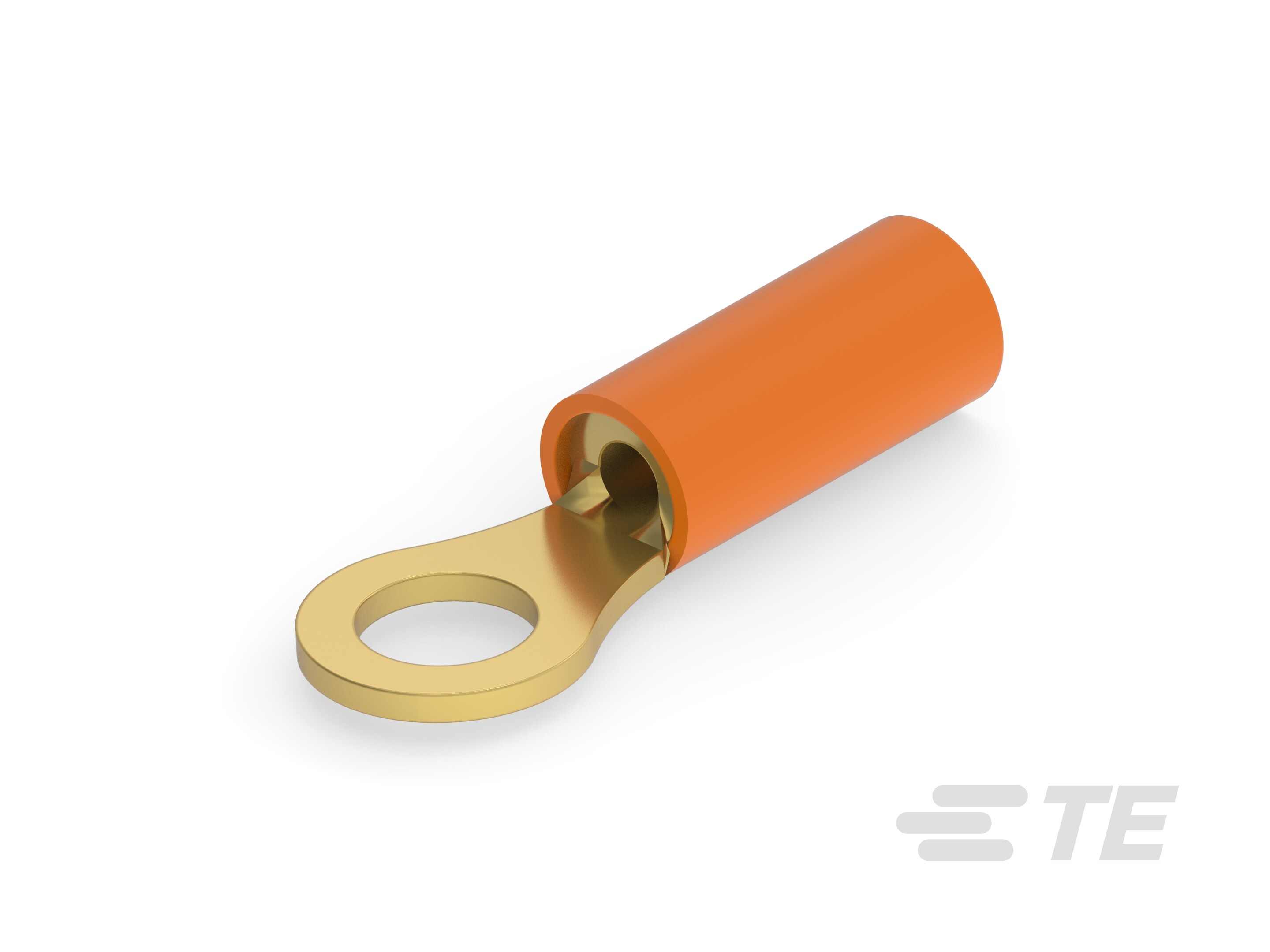 TERMINAL,PIDG PTFE R AU 18-16-1-332454-0