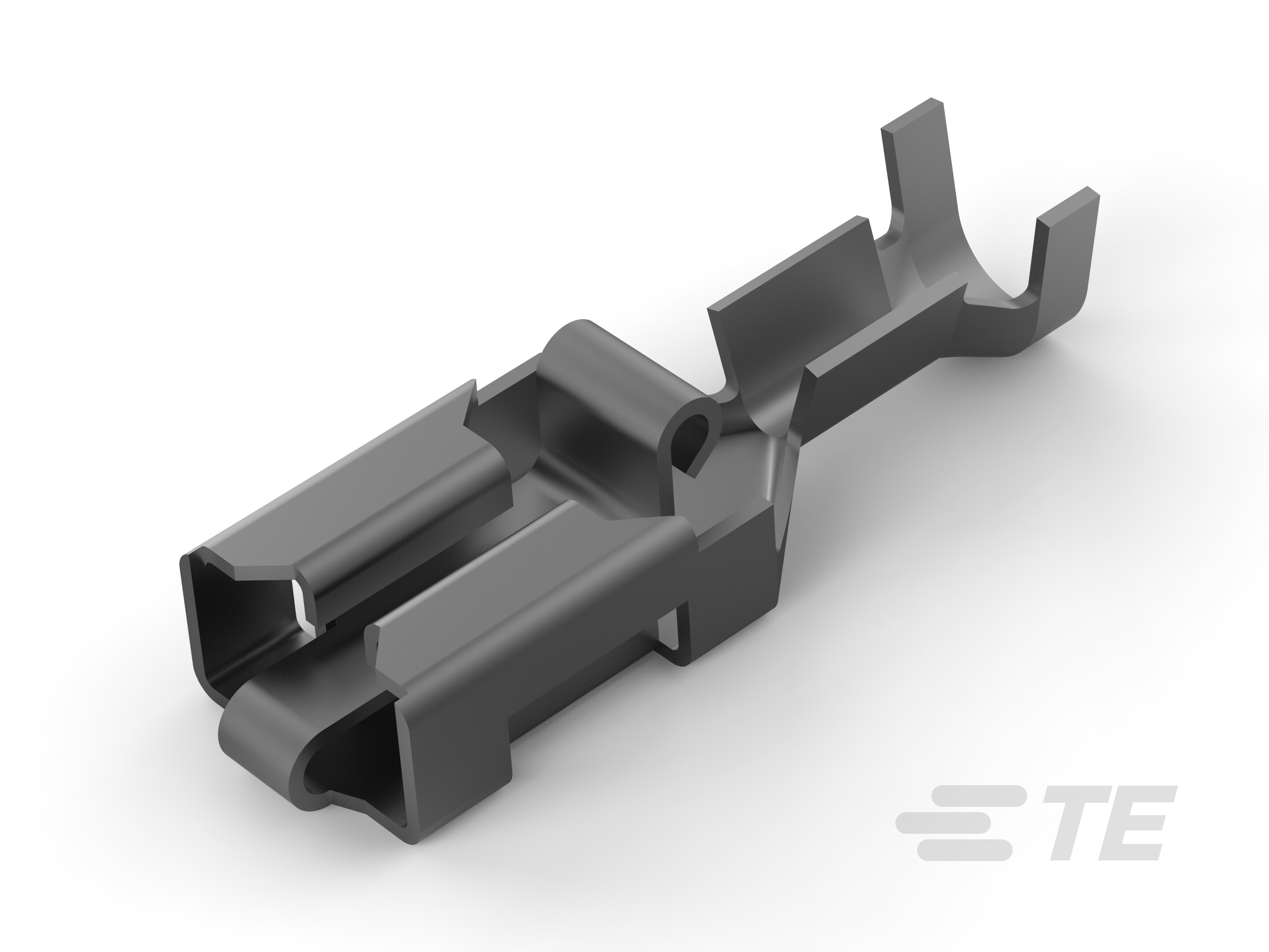 250 POSLOCK RECEP(0.64MM)PRE T-1337968-1