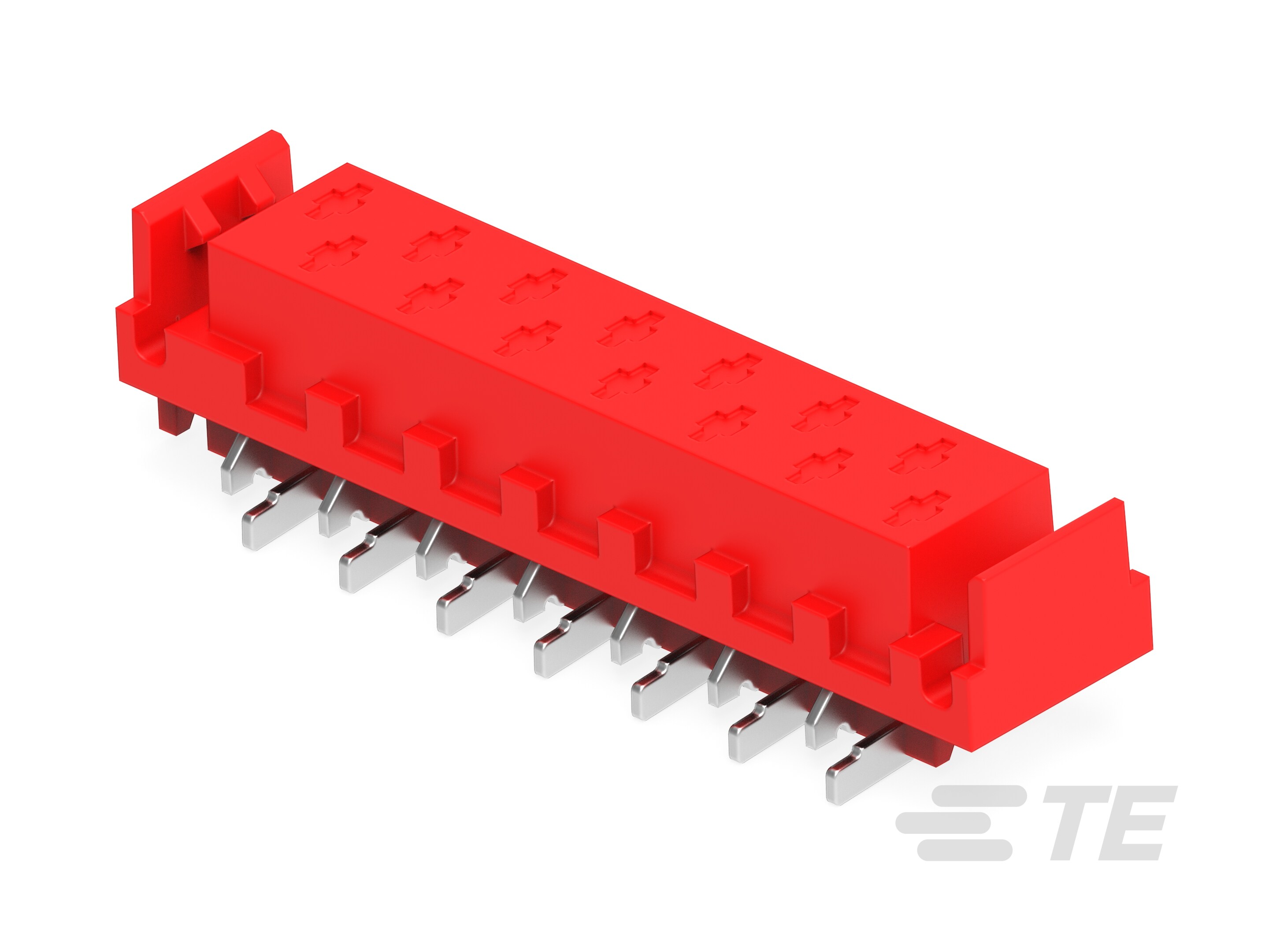 MICRO-MATCH SMD FTE-1-338069-4