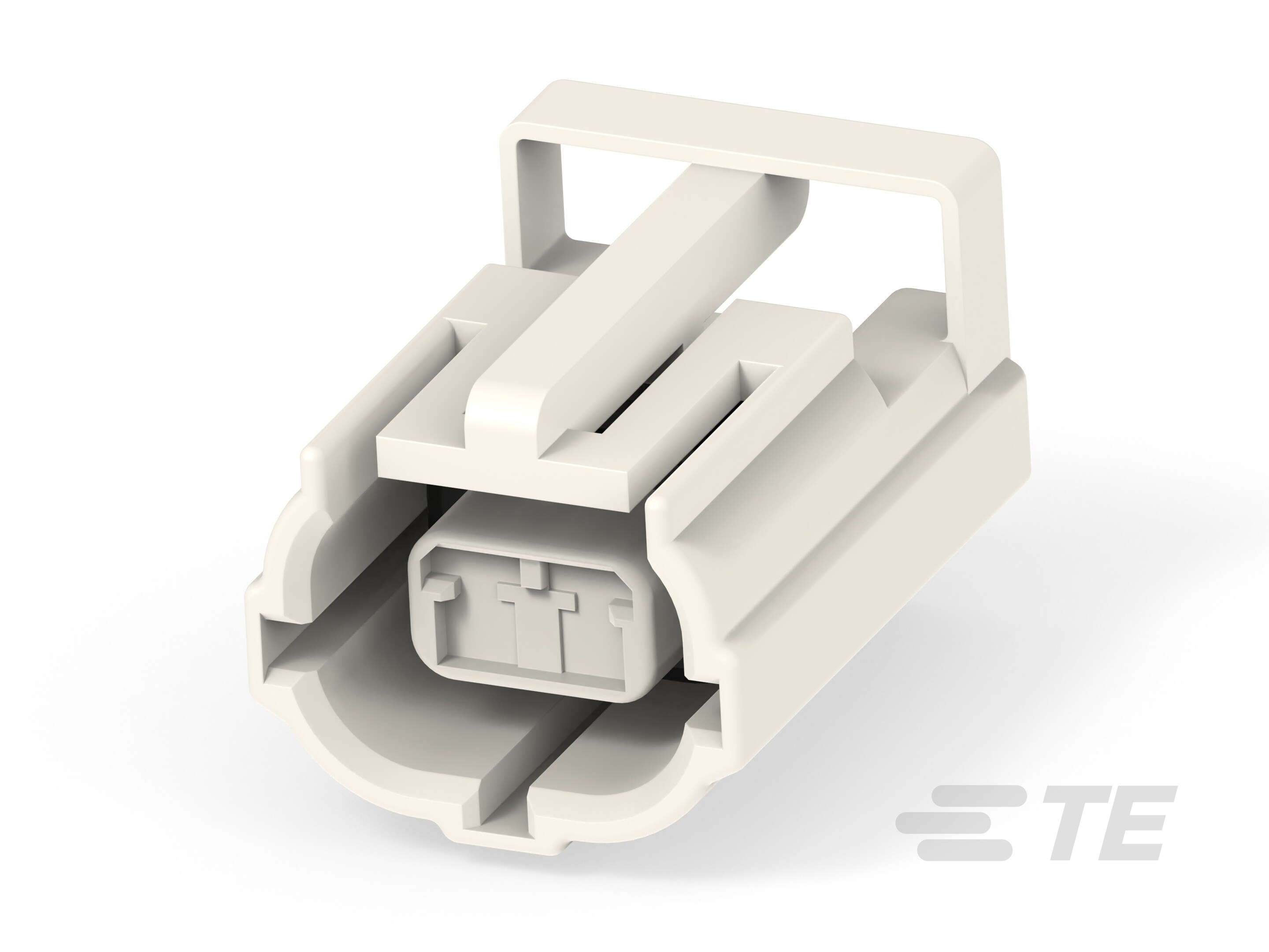 2 WAY REC. HSG. NBR. SEALECONO-1-344276-4