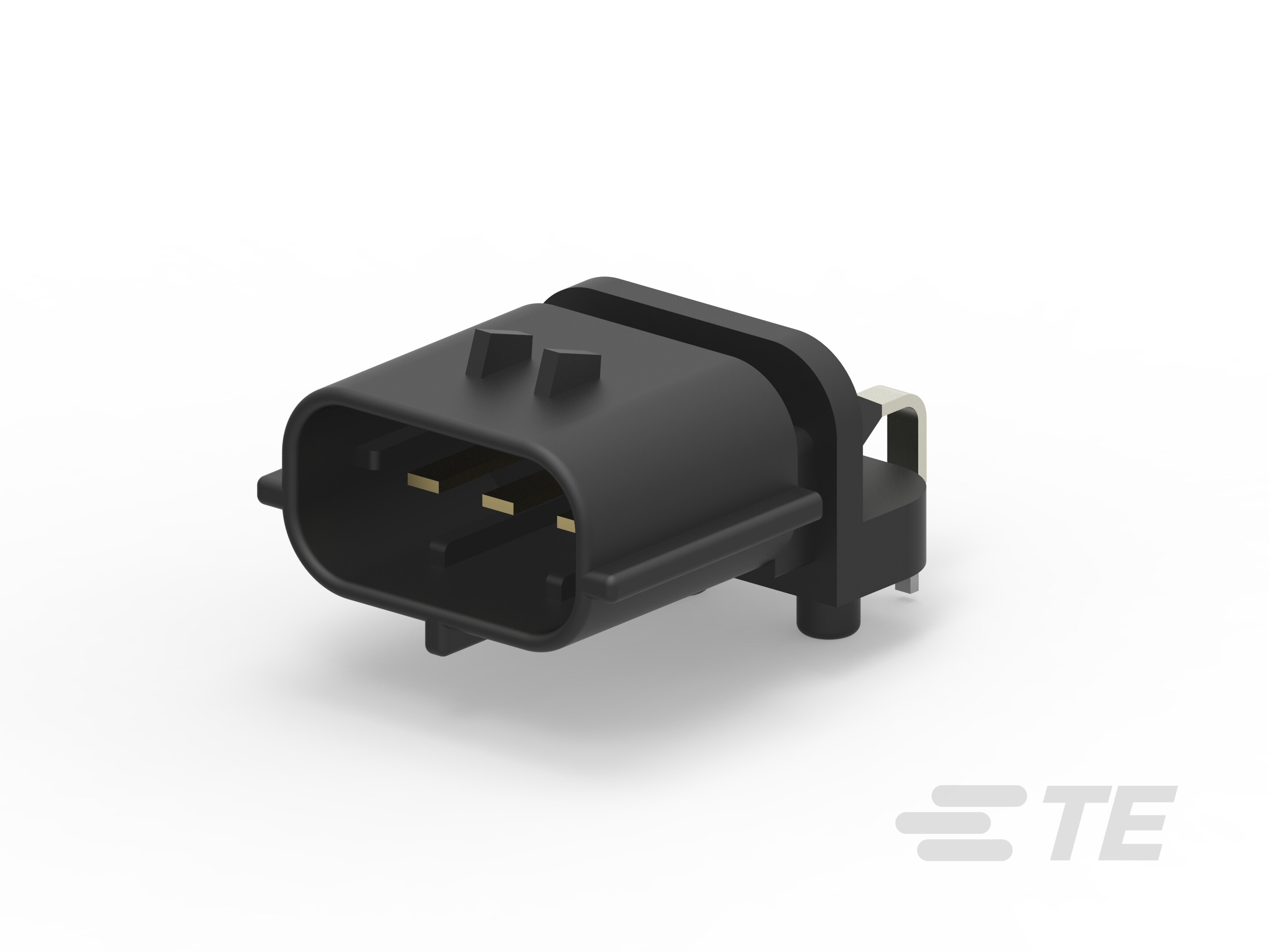 3 WAY HDR FOR ECONOSEAL 3STRAI-1-345361-1