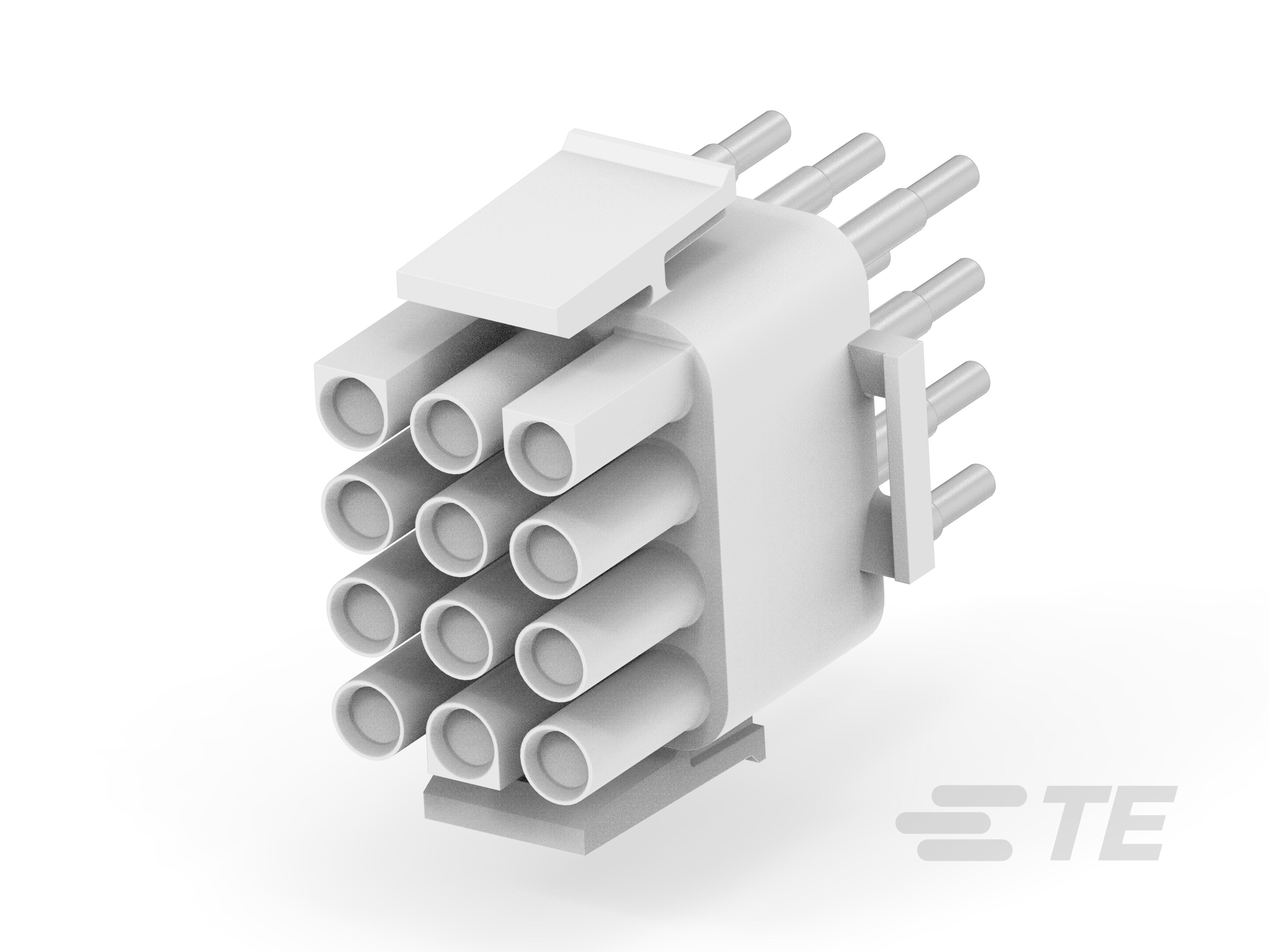 12P UMNL PLUG TEST ASSY 94VO-1-350848-2