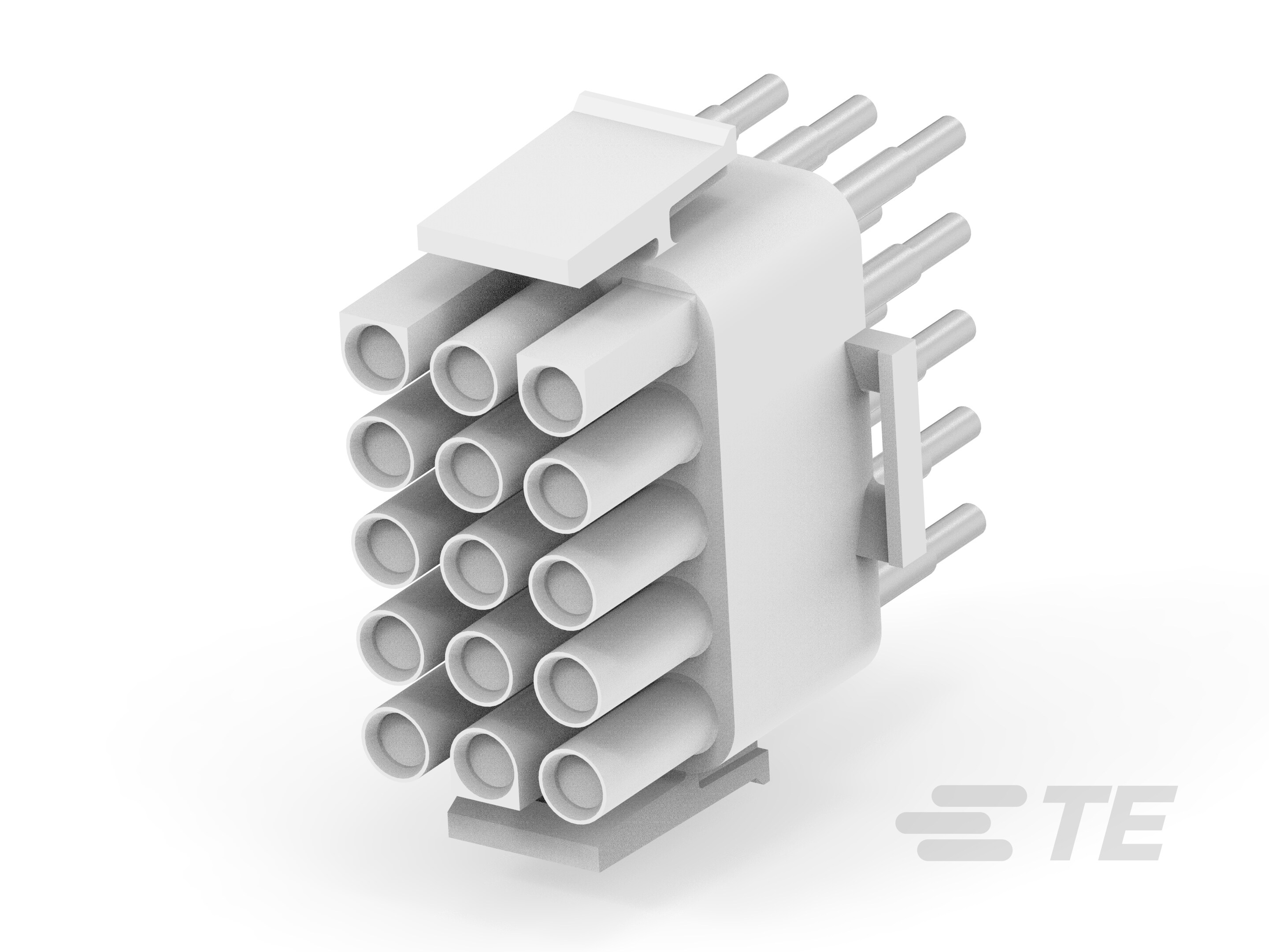 15P UMNL PLUG TEST ASSY 94VO-1-350848-5
