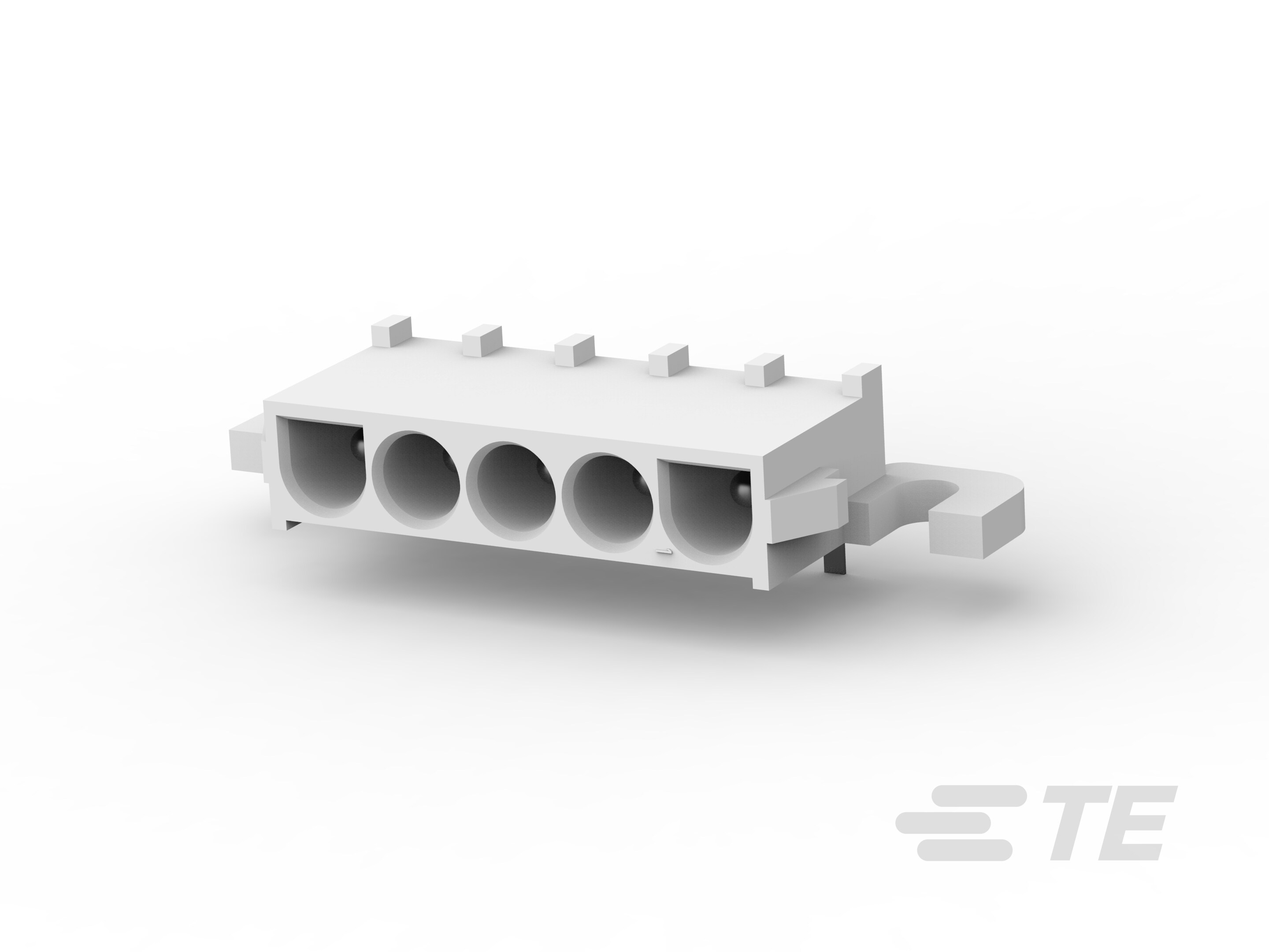 05P UMNL HDR ASSY R/A 94VO-1-350945-0