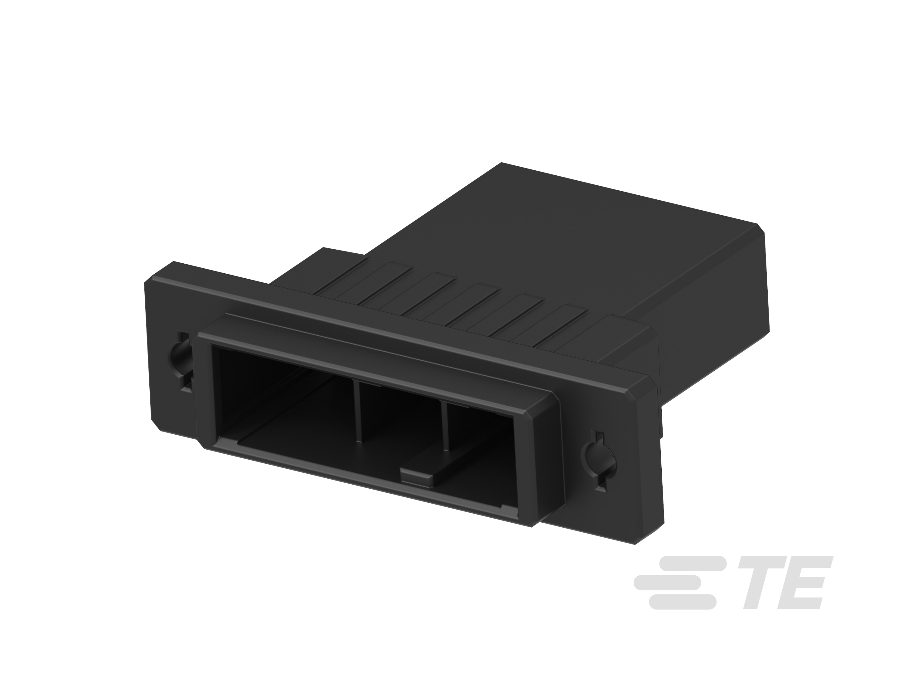 DYNAMIC D-5200S TAB HSG 3P K/Y-2-353047-3