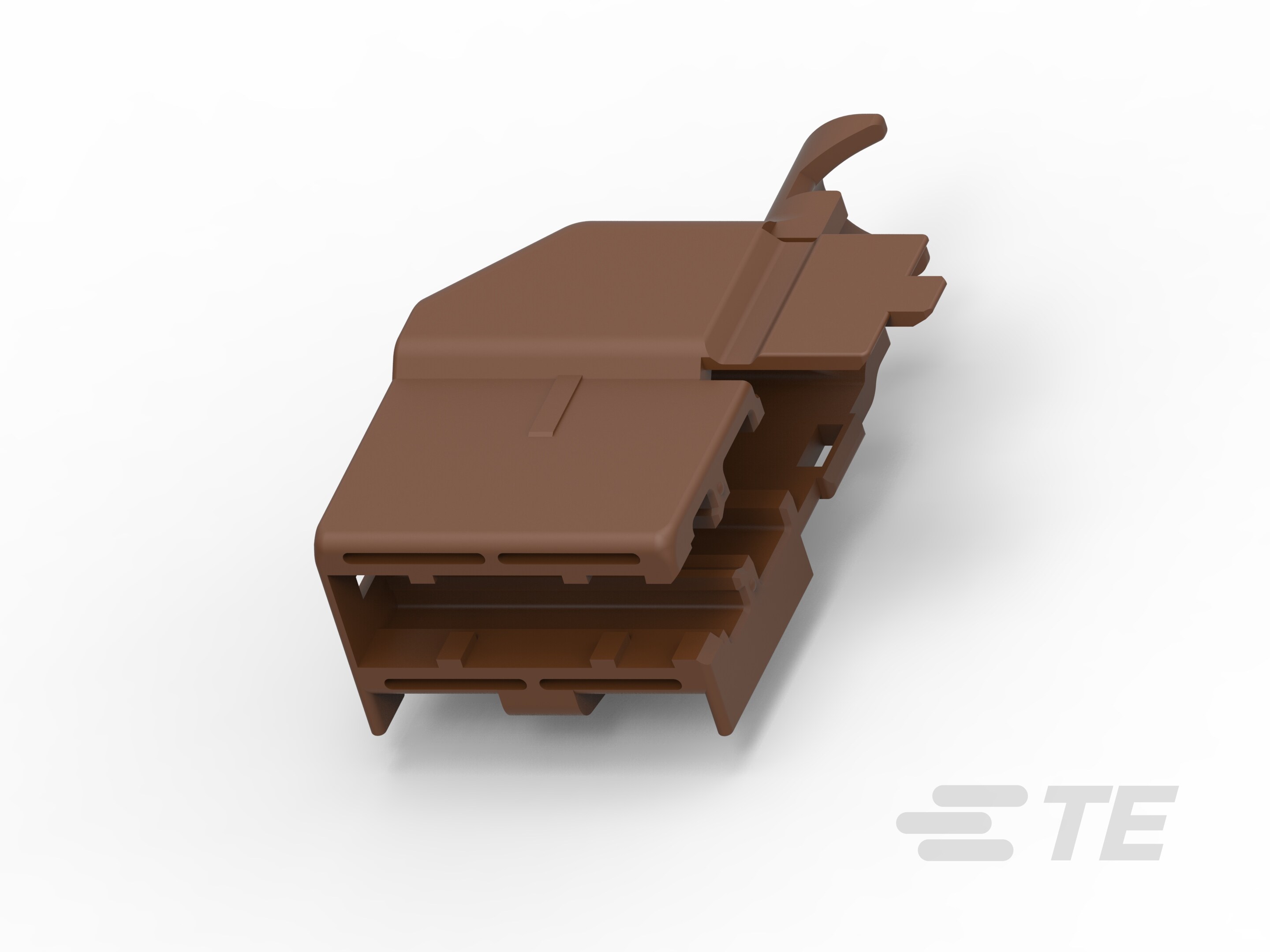 TSP ABDECKKAPPE2X8P-1355361-1