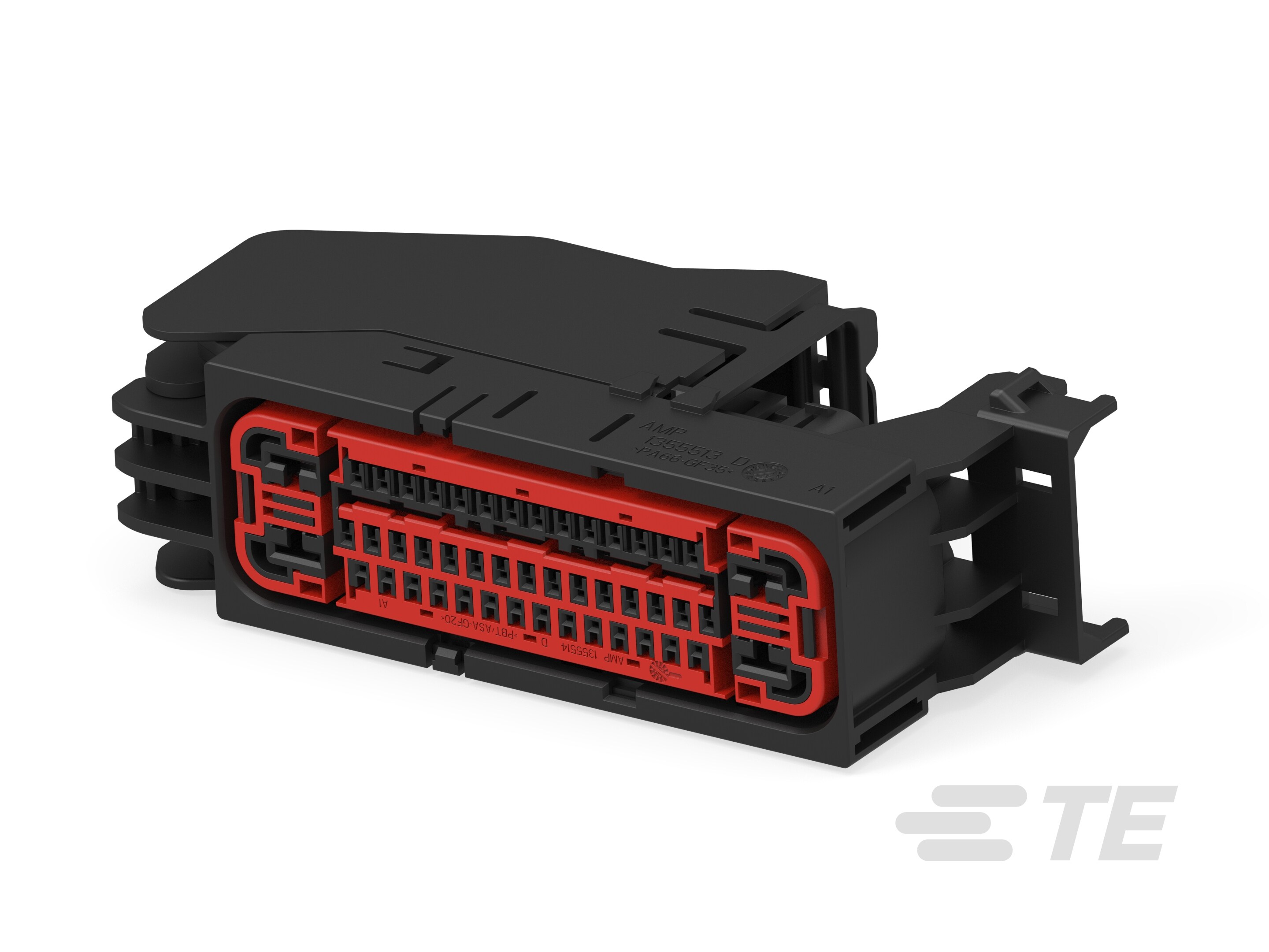 ABS STECKVERB.47P-1355628-2