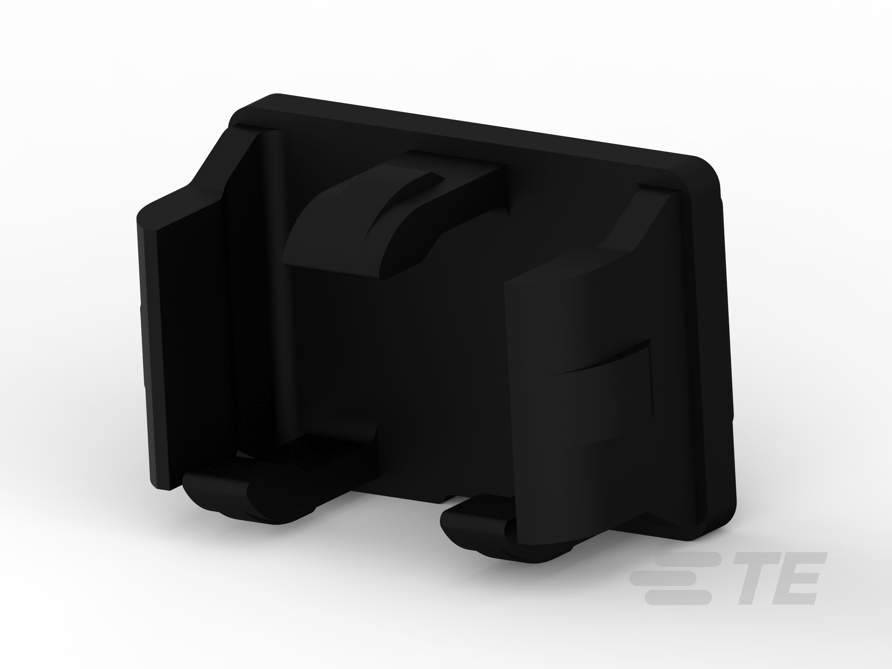 SFP COVER, UNPLATED-1367147-1