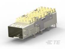 1367645-4 SFP/SFP+/zSFP+ 1