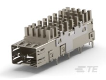 1367645-5 SFP/SFP+/zSFP+ 1