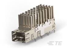 1367645-6 SFP/SFP+/zSFP+ 1