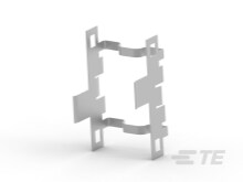 Heatsink clip Stamped and Form-1367646-4