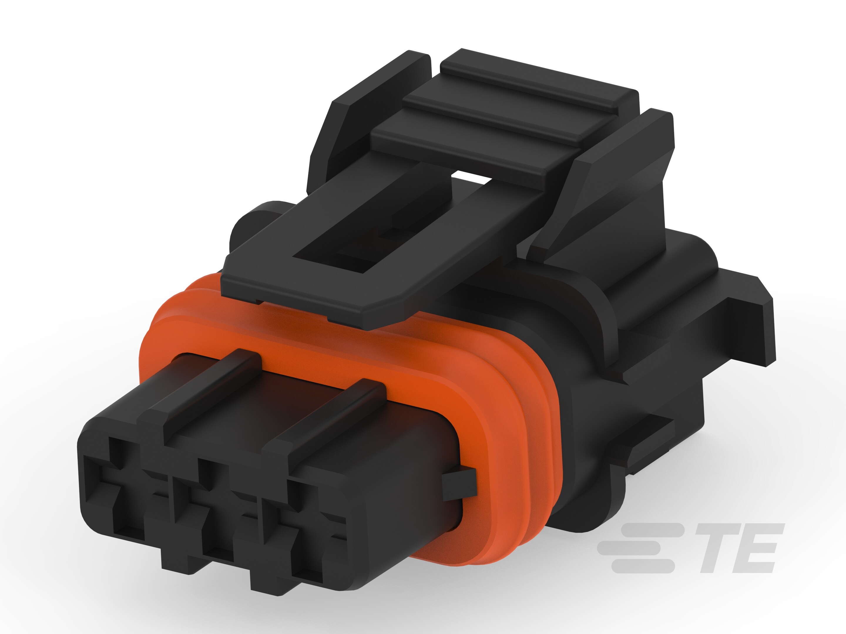 JPT 3P ASSY FOR FUEL TPS BLK-1-368161-2