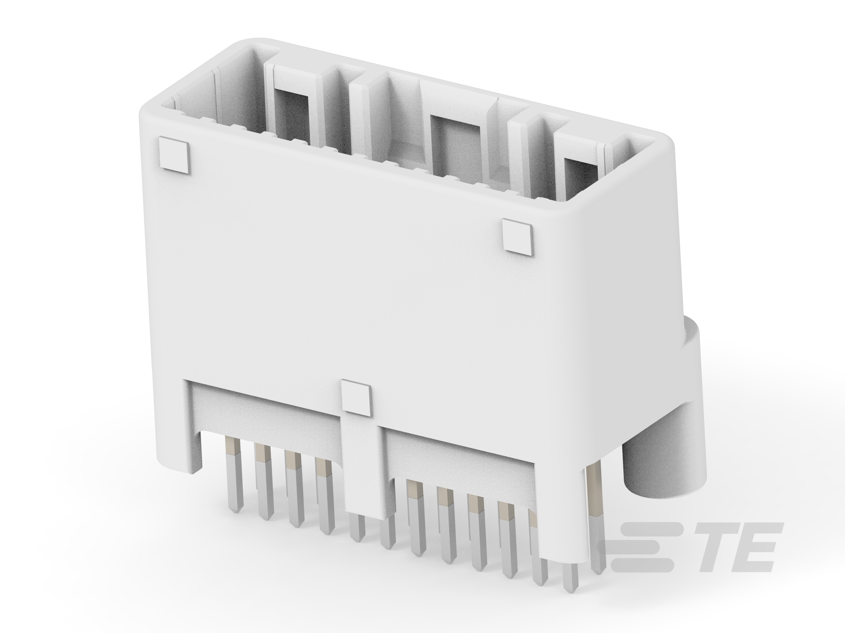 025 24 POS CAP ASSY V-1376111-5