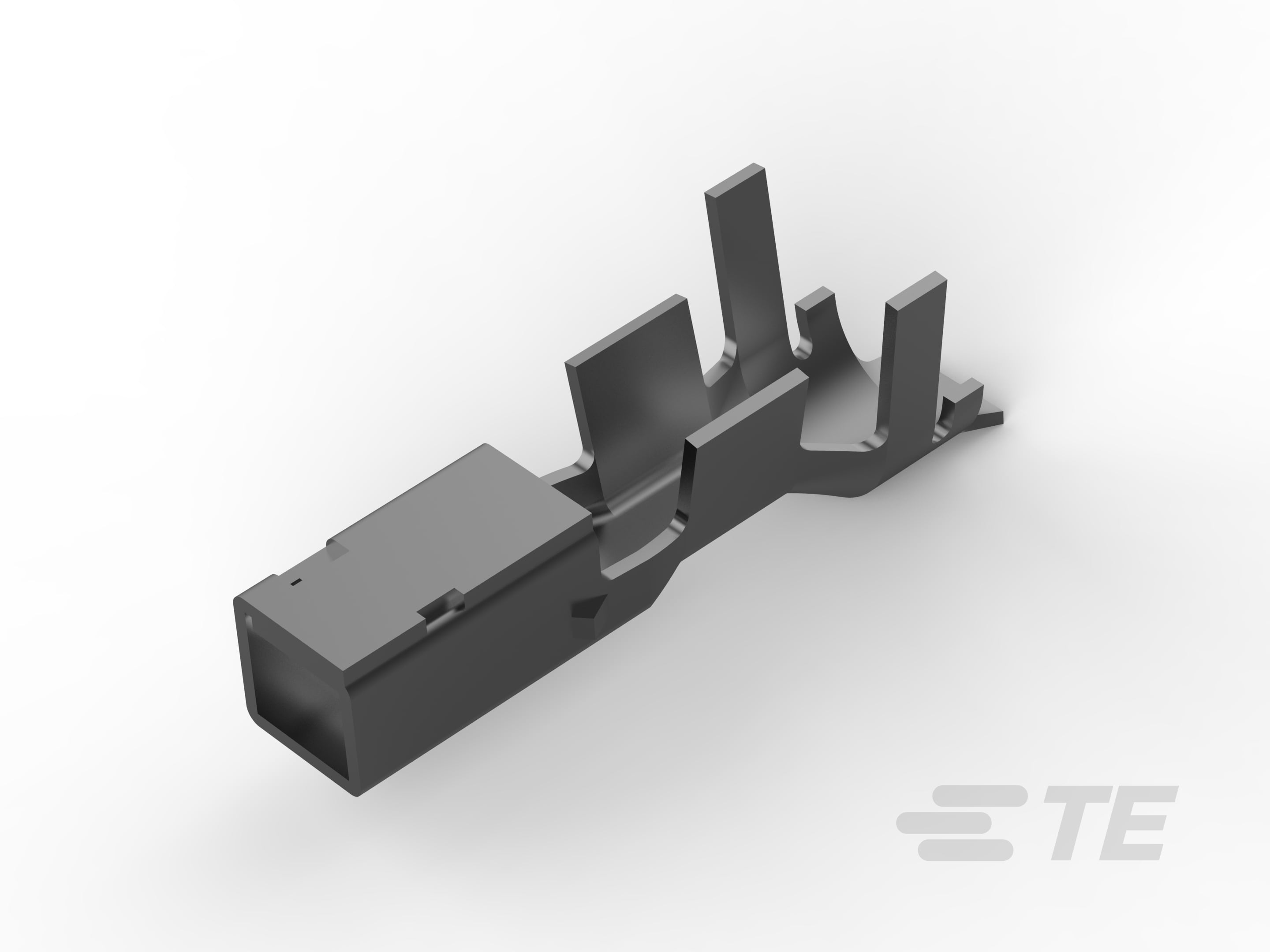 5MM POWER KEY CONN REC CONT L-1376347-1