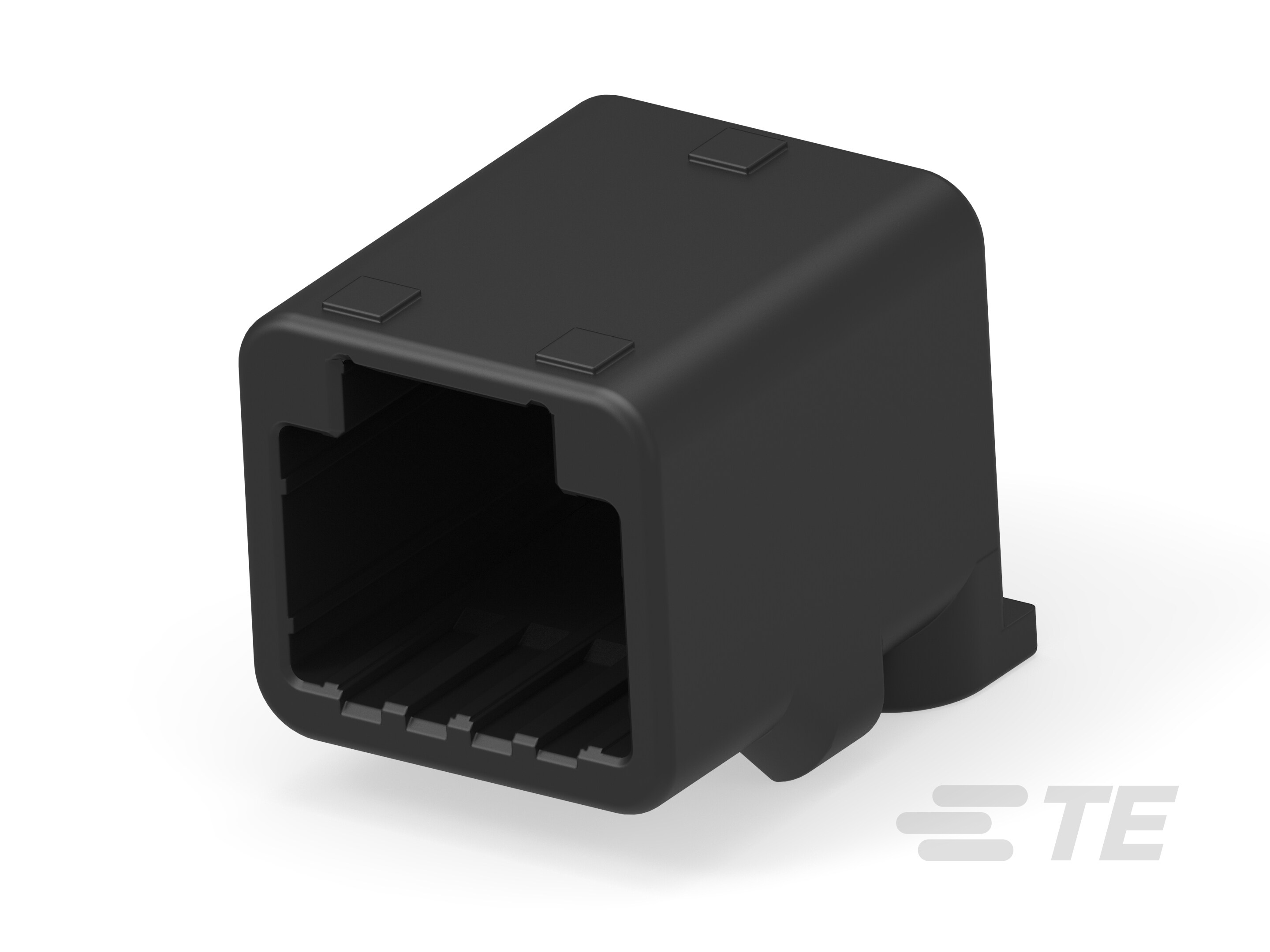025 8POS CAP HSG H-1376351-2