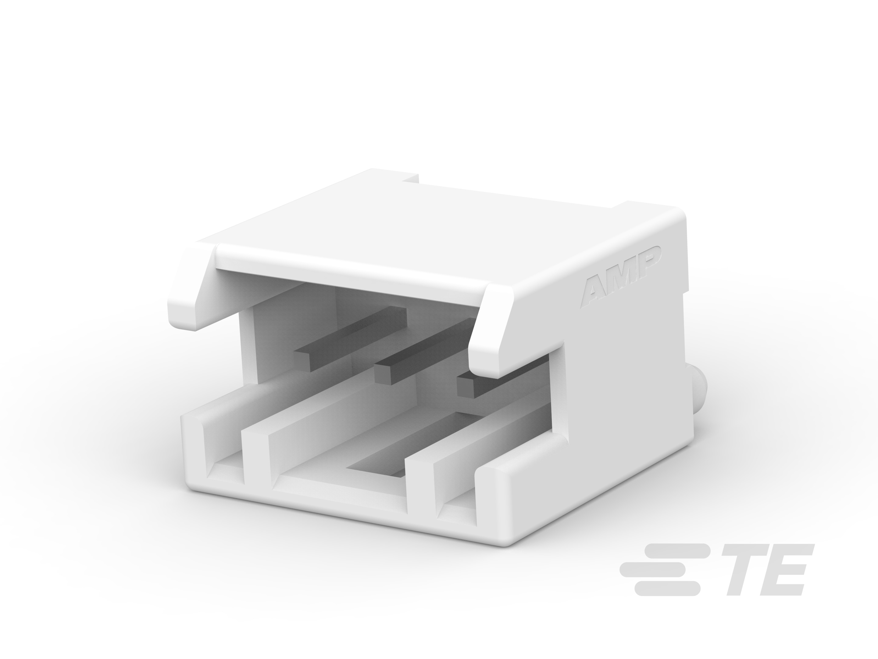 2.5MM SIGNAL MATE CONN HEADER-1376478-3