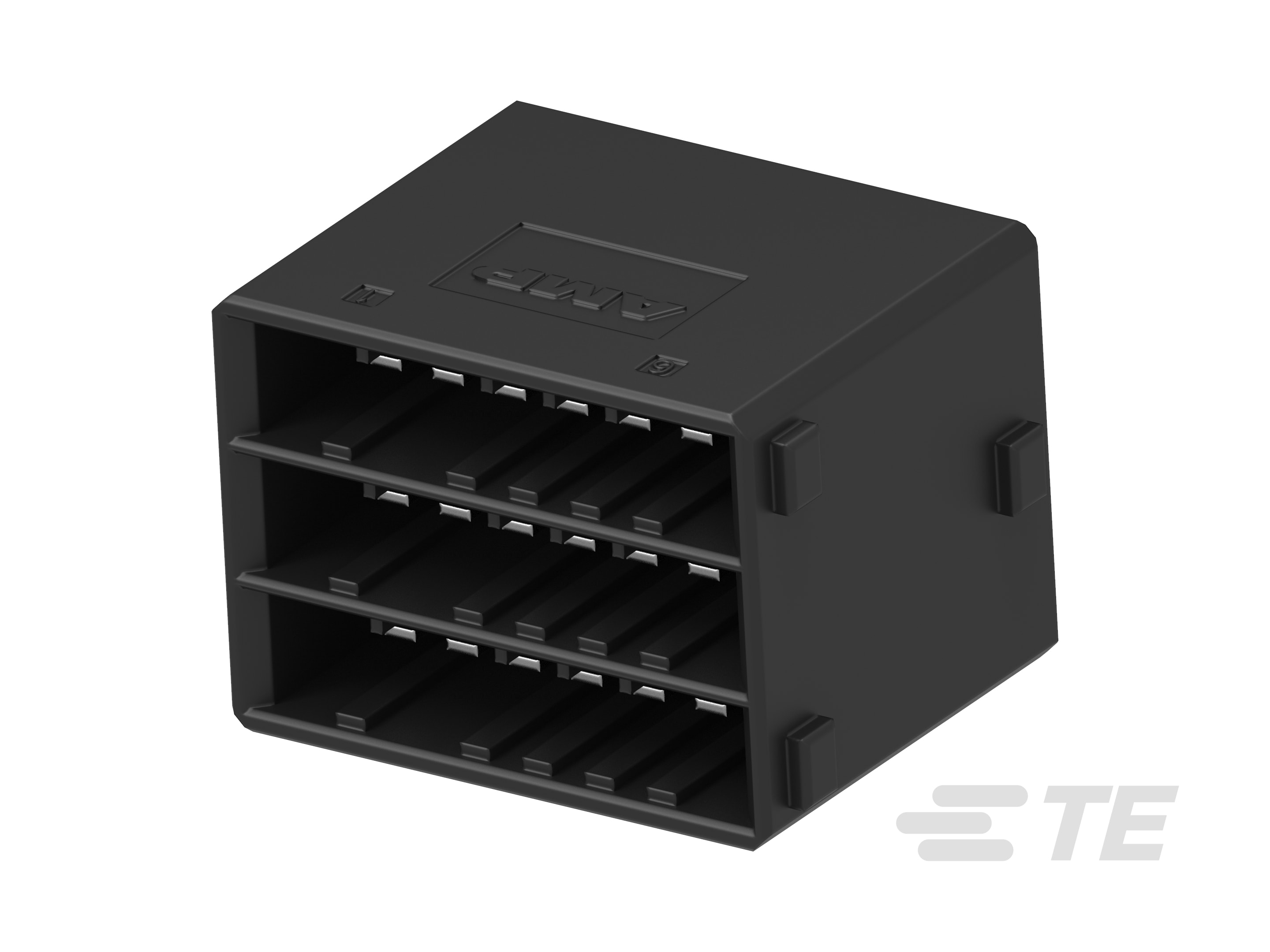 DYNATAP CONN. 18P ASSY PdNI-1376807-1